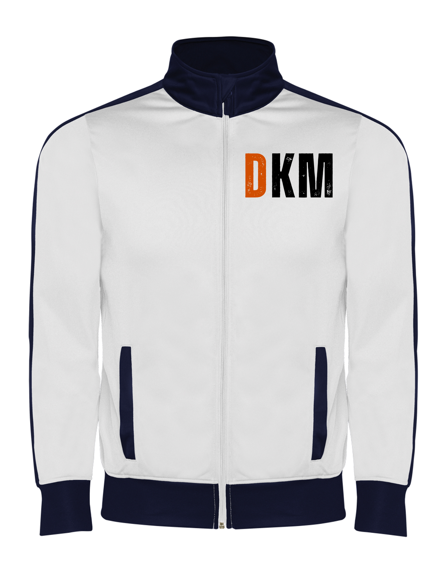 SURVÊTEMENT DKM X CUSTOM