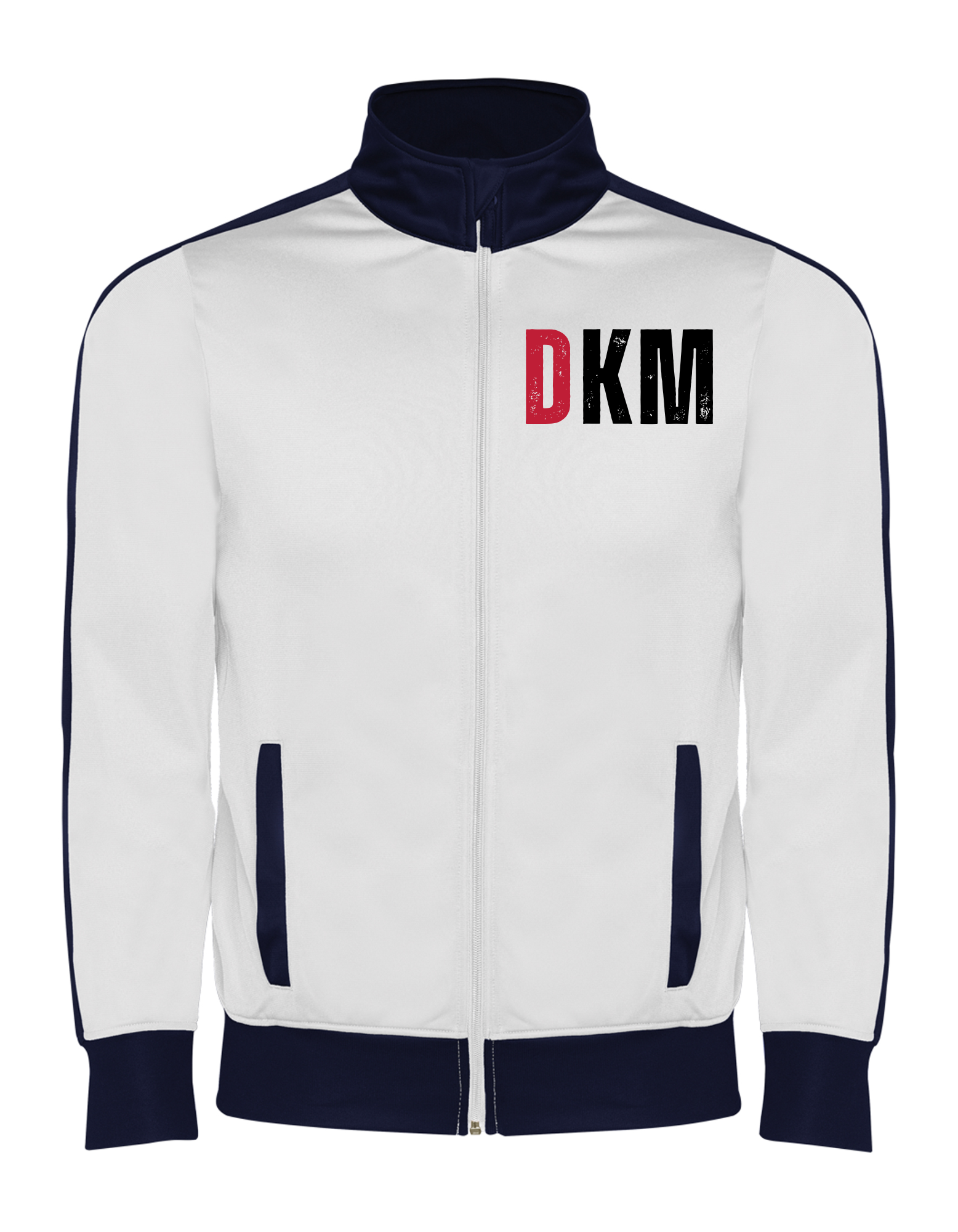 SURVÊTEMENT DKM X CUSTOM