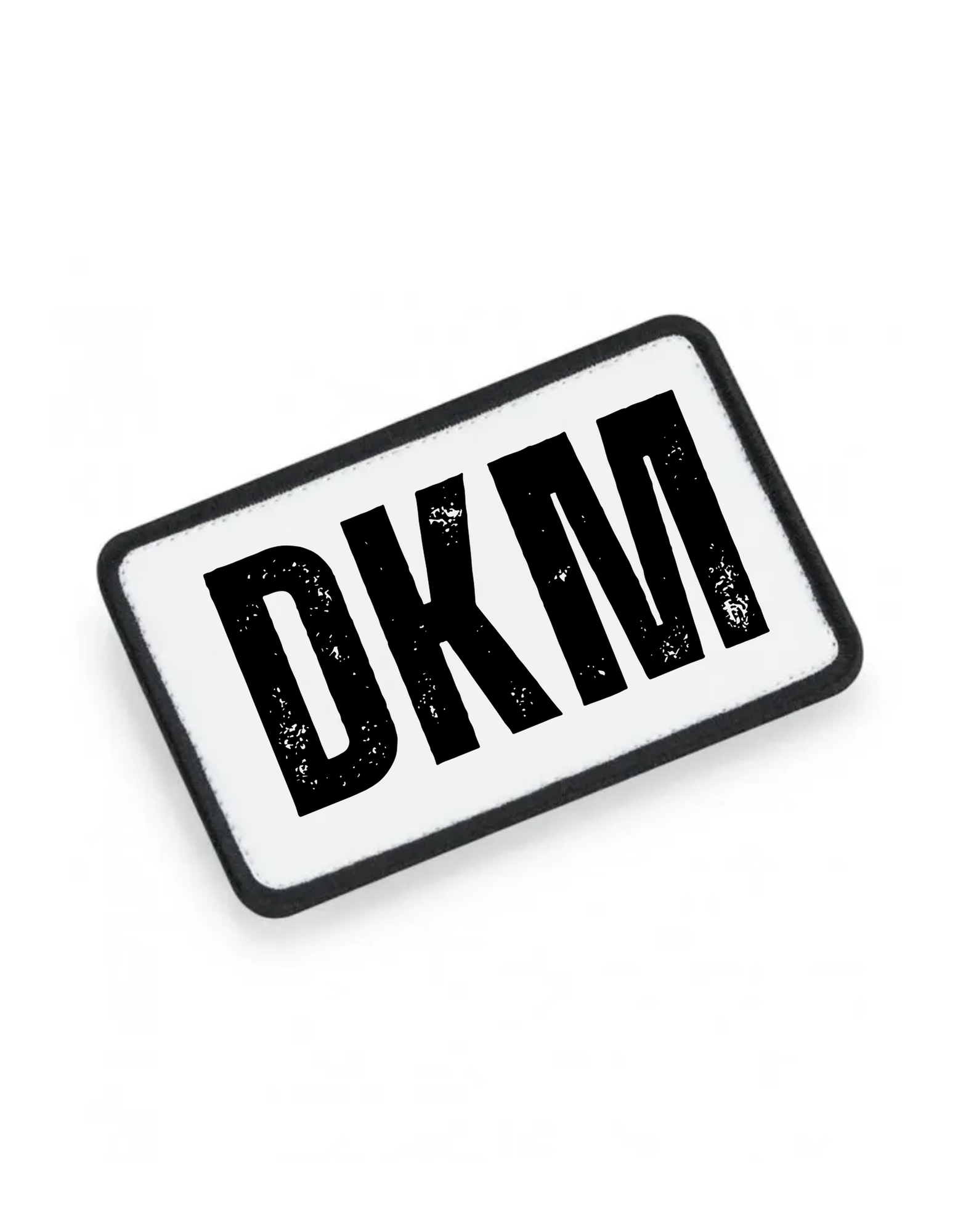 PATCH DKM