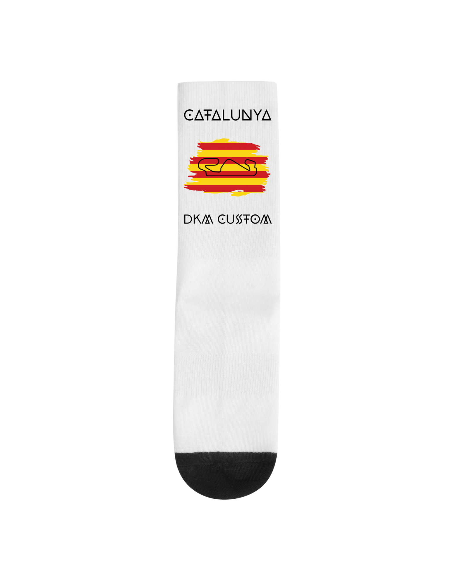 CHAUSSETTES DKM MOTO GP