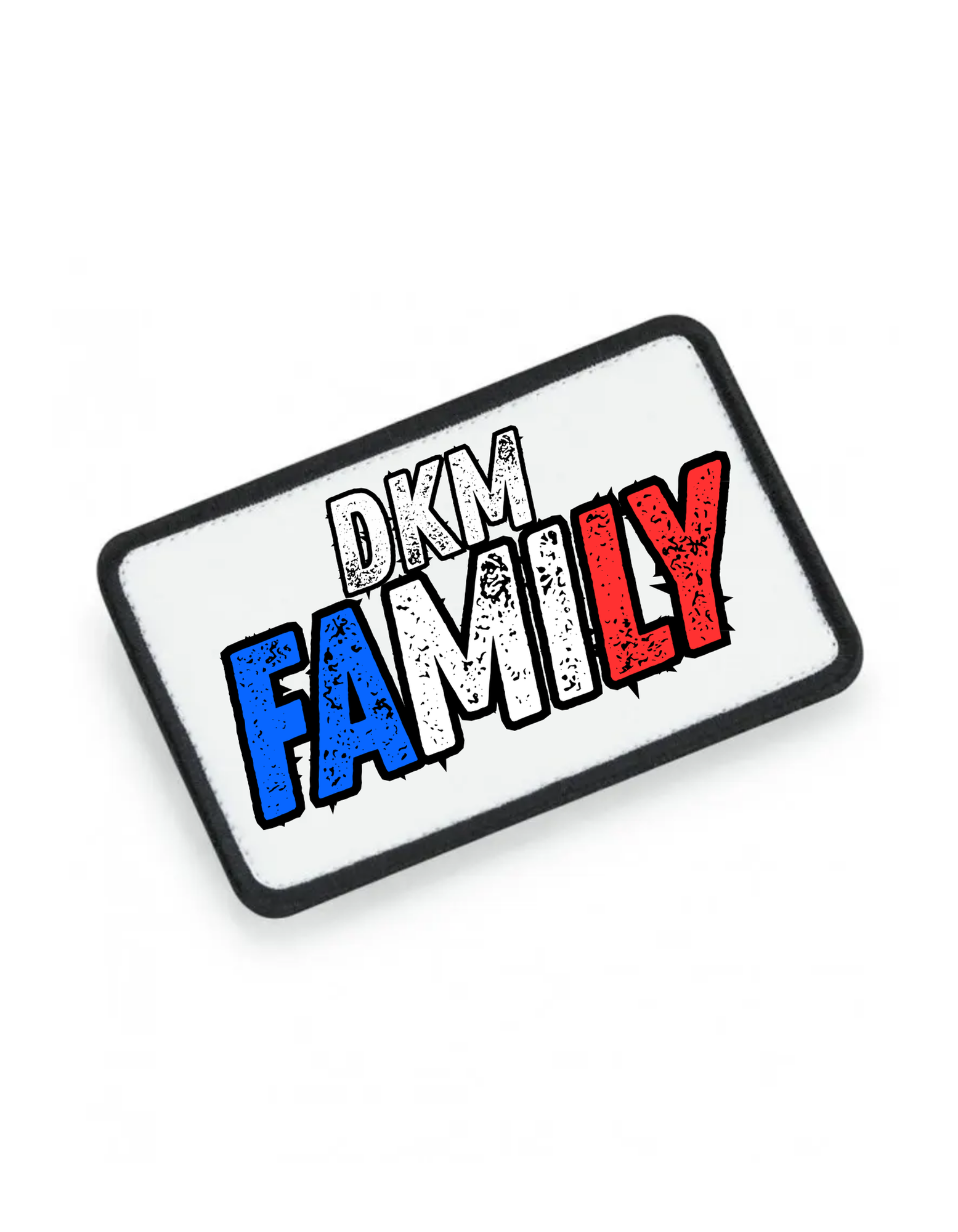 PATCH DKM FAMILY