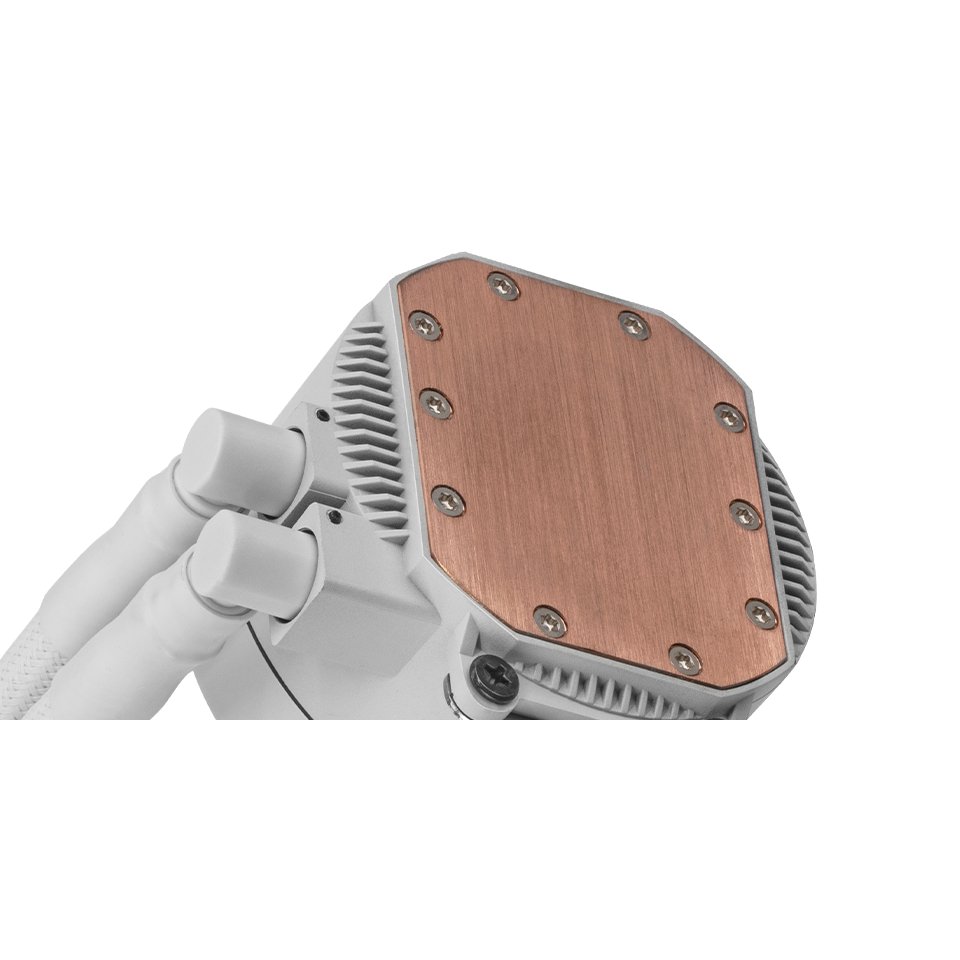 Water Cooler ML-LCD240