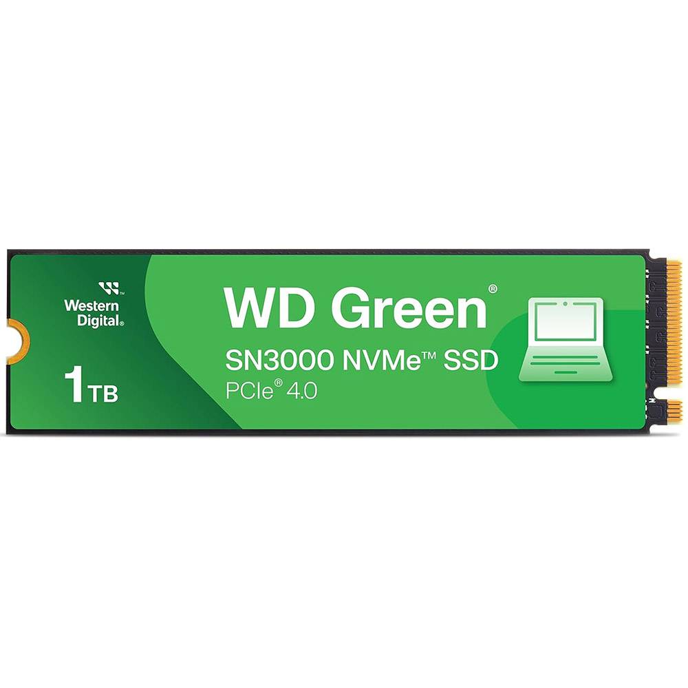 Western Digital WD Green 1TB 