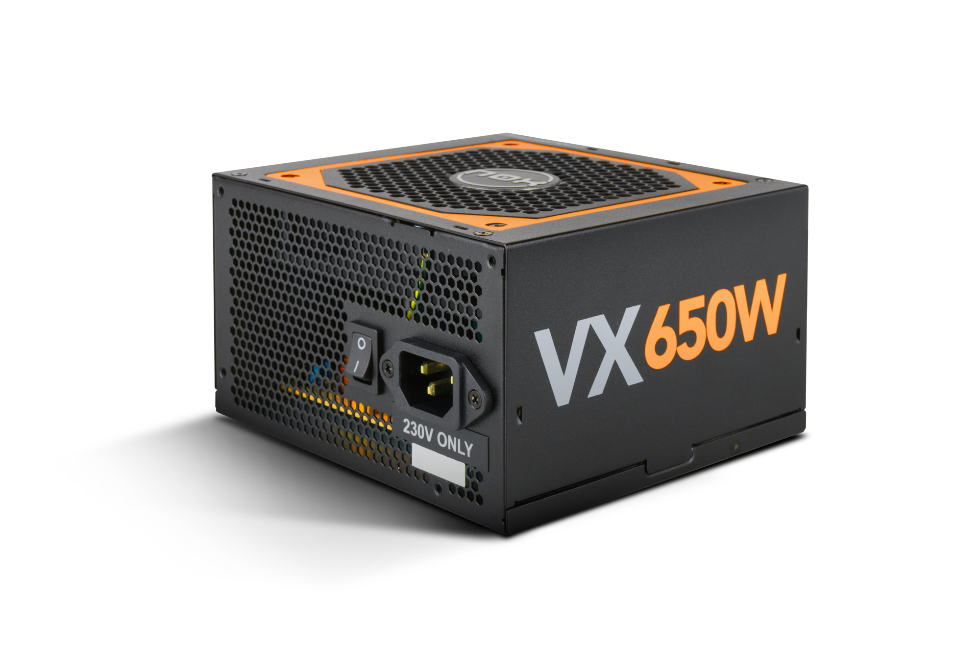 Nox Urano VX 650W 80 Plus Bronze