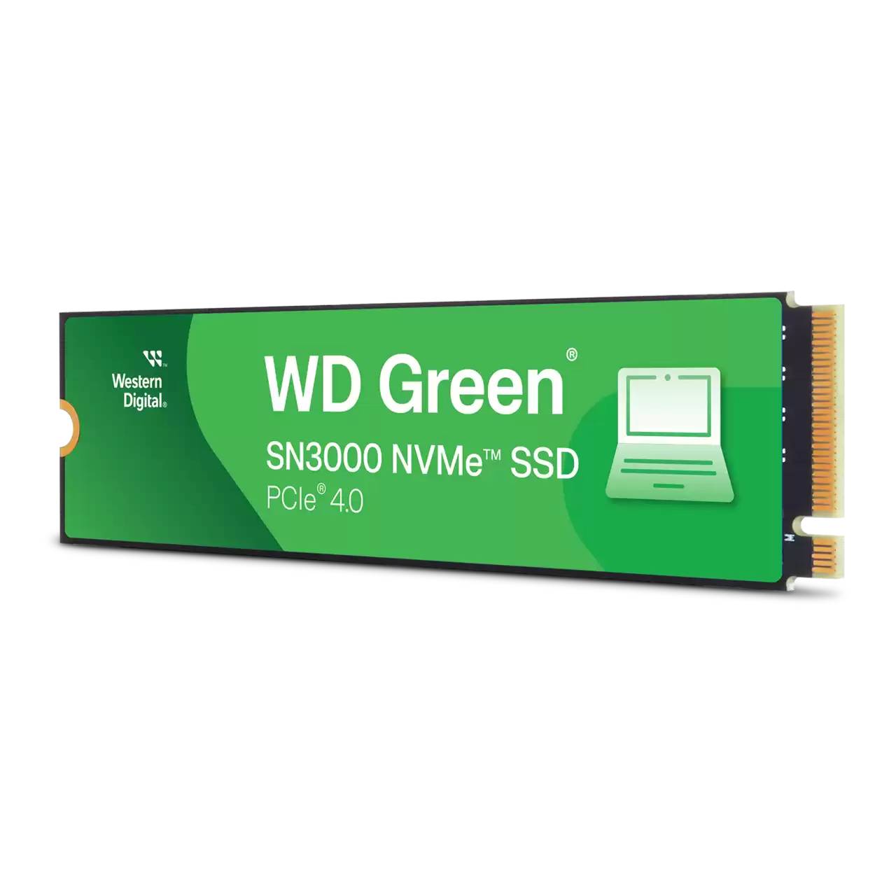 Western Digital WD Green 1TB