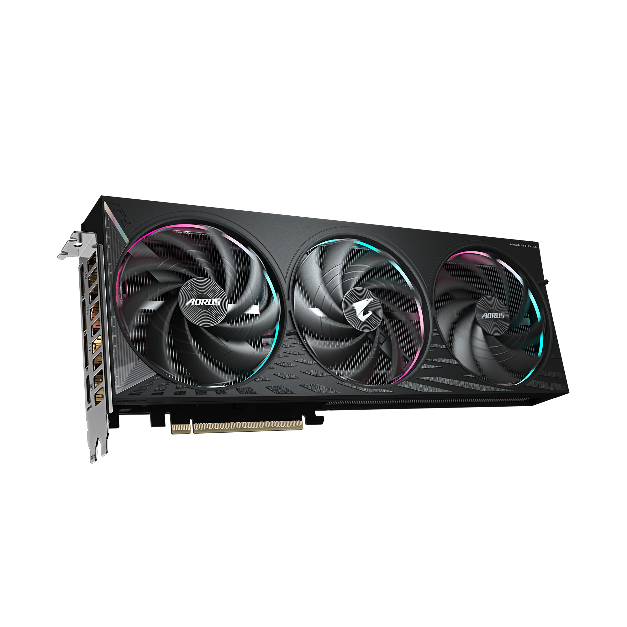 GIGABYTE GeForce RTX 5060 AORUS 8GB