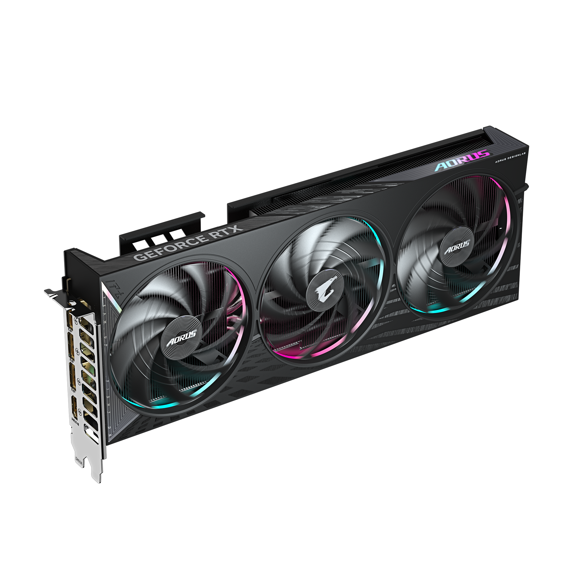 GIGABYTE GeForce RTX 5060 AORUS 8GB