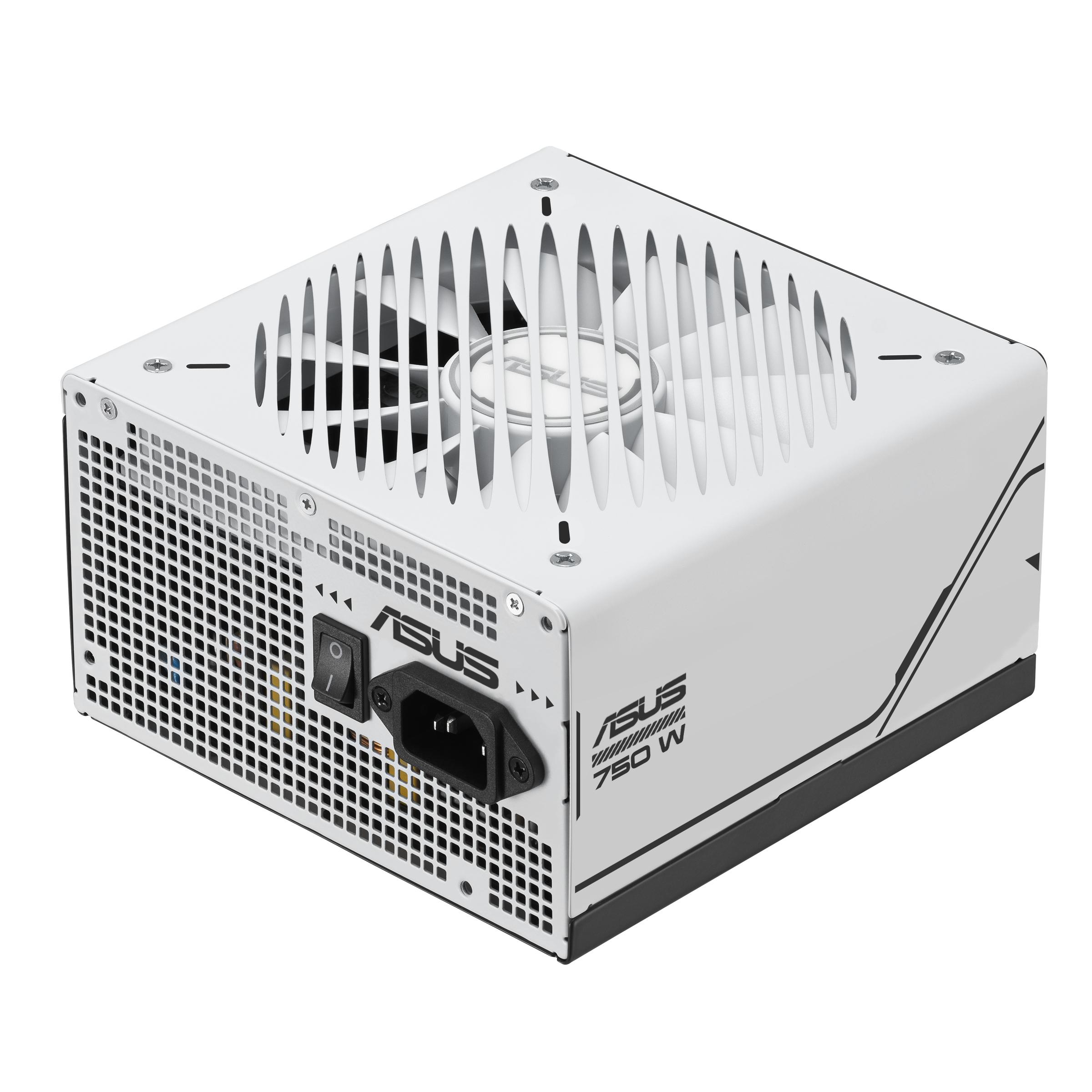 Desktop Gaming Hidra V1 White Ryzen 5 9600X, RTX5060, 32GB RAM