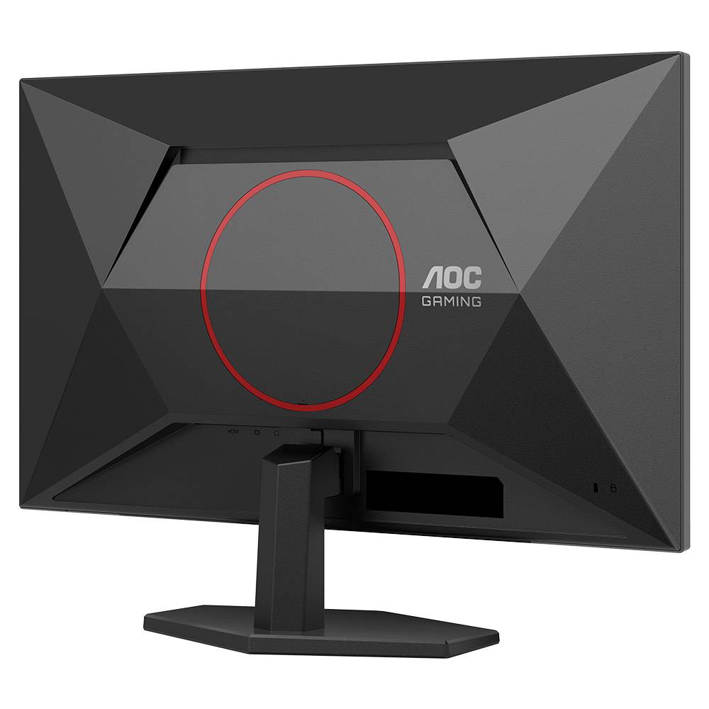 AOC MONITOR IPS 27" FHD 0.5MS 180HZ 27G42E