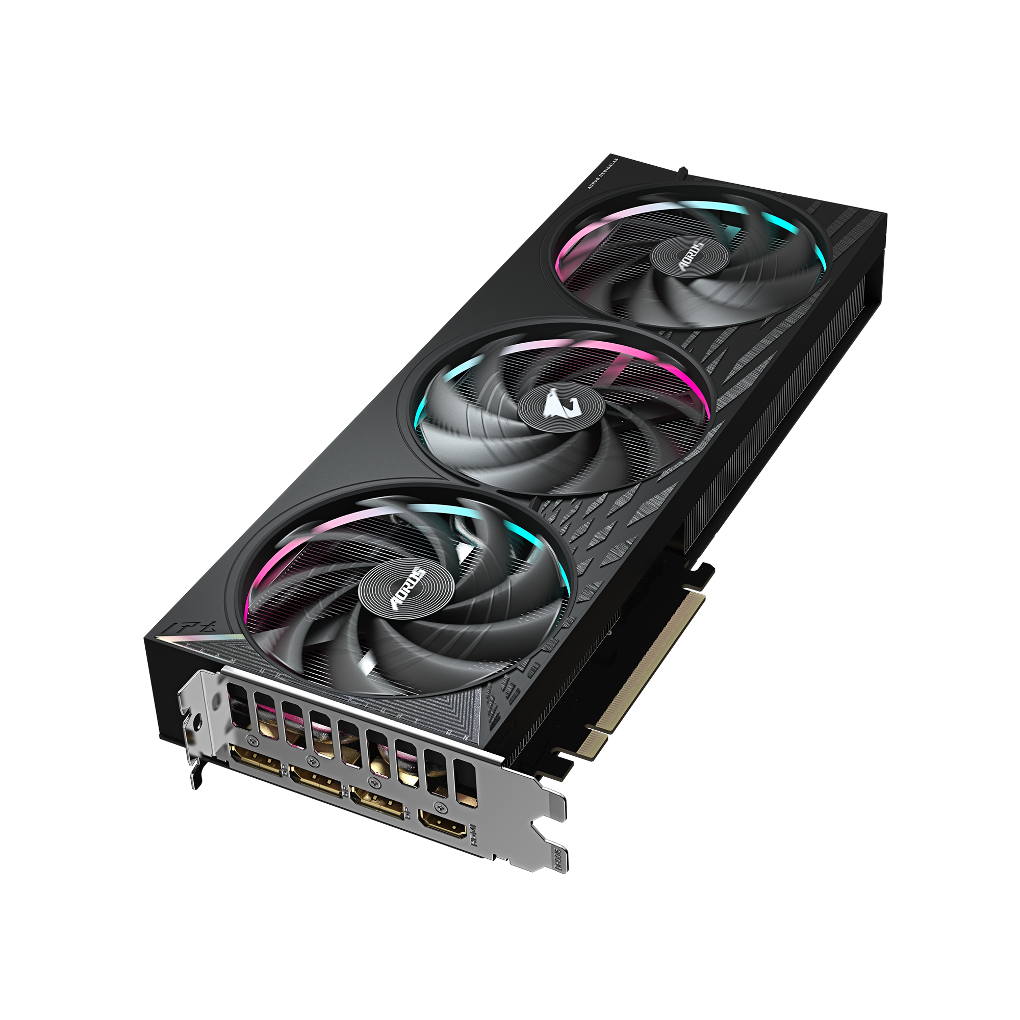 GIGABYTE GeForce RTX 5060 AORUS 8GB