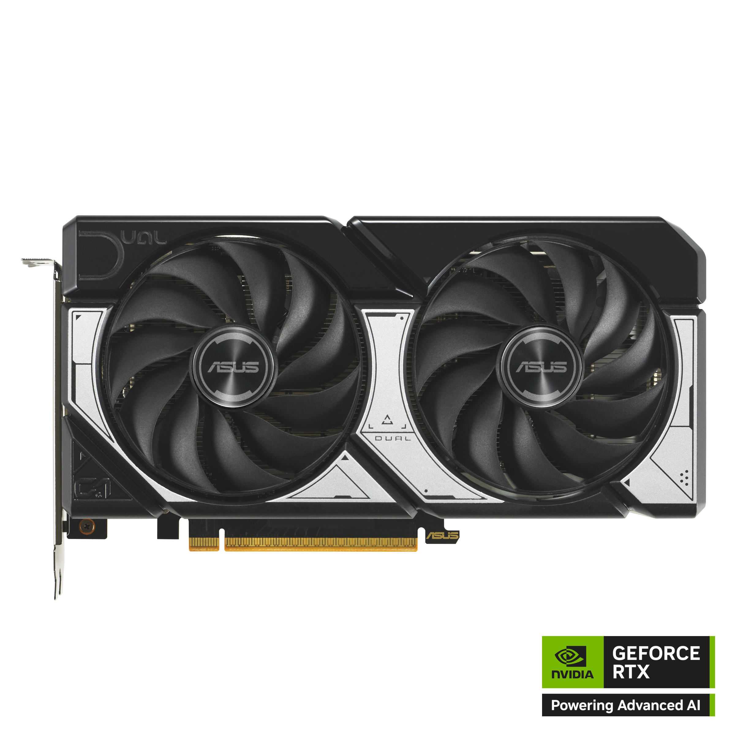 Dual GeForce RTX 5060 8GB GDDR7