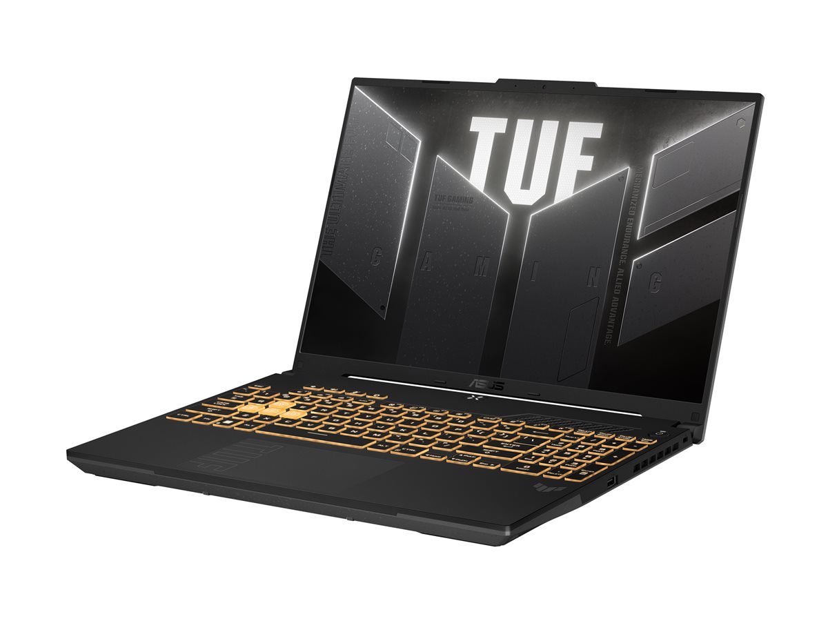 ASUS TUF Gaming F16 FX608JMR