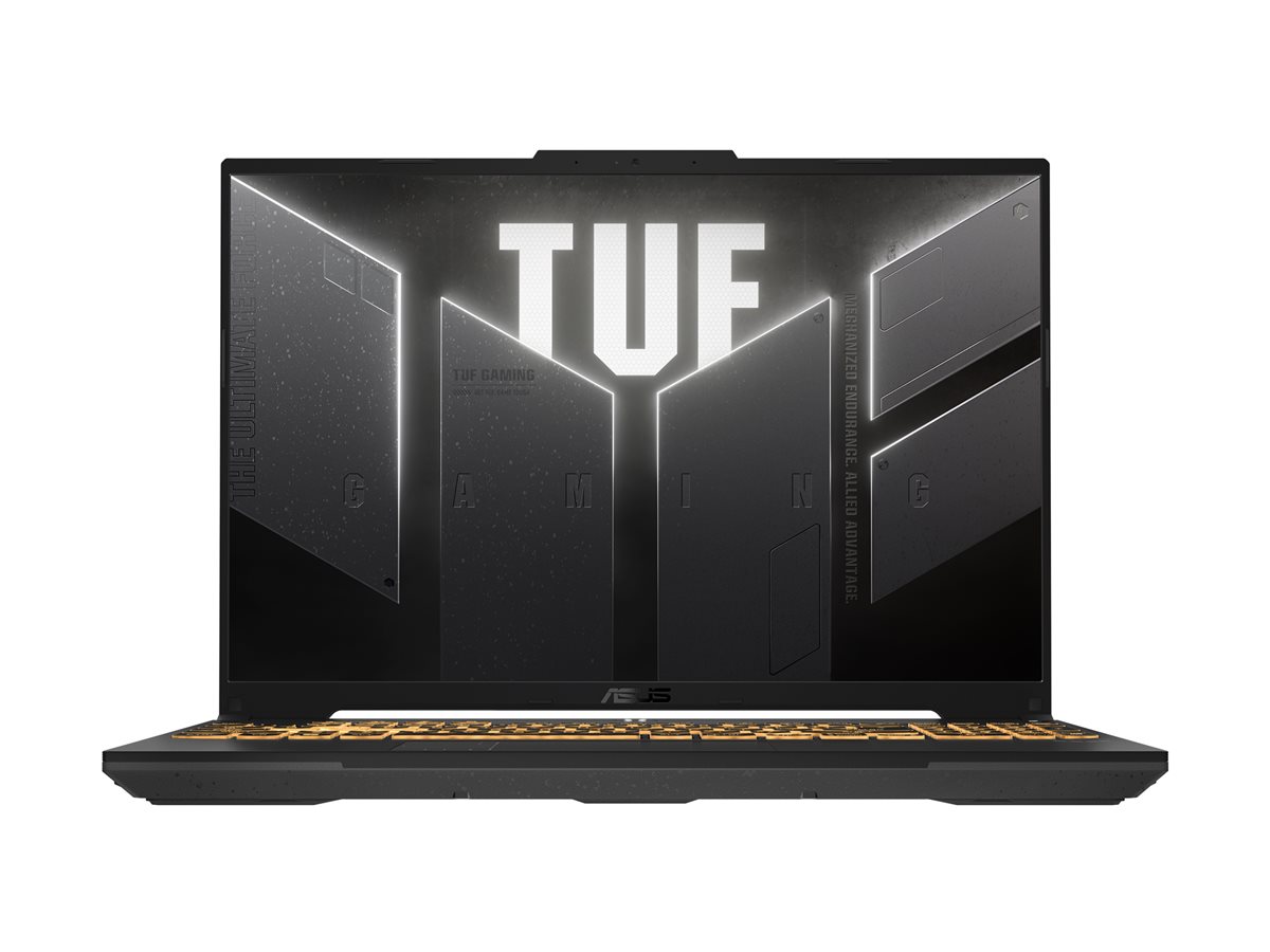 ASUS TUF Gaming F16 FX608JMR