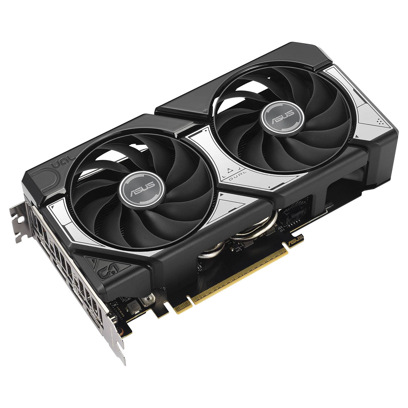 Asus NVIDIA GeForce RTX 5060 Ti 16GB