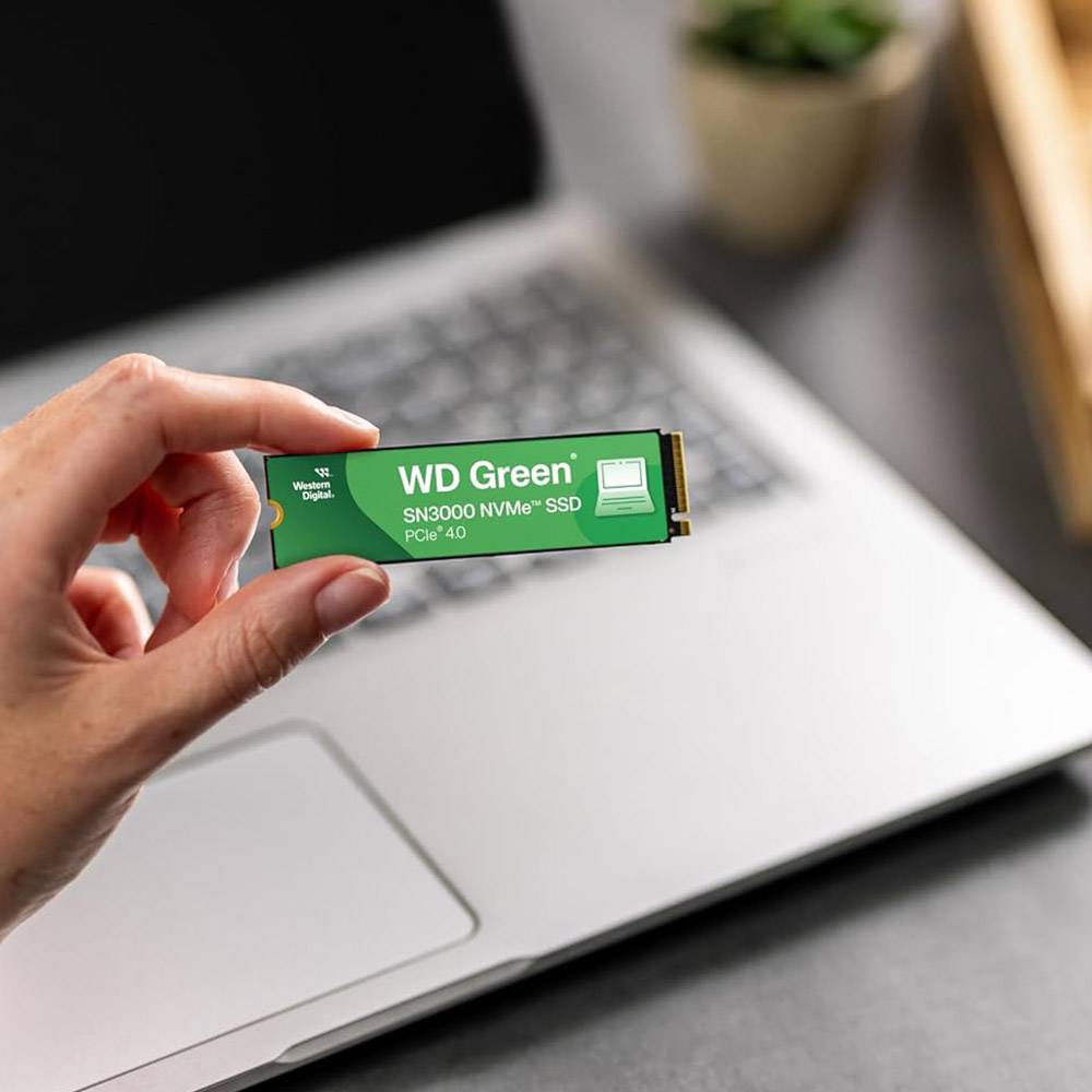 Western Digital WD Green 1TB 