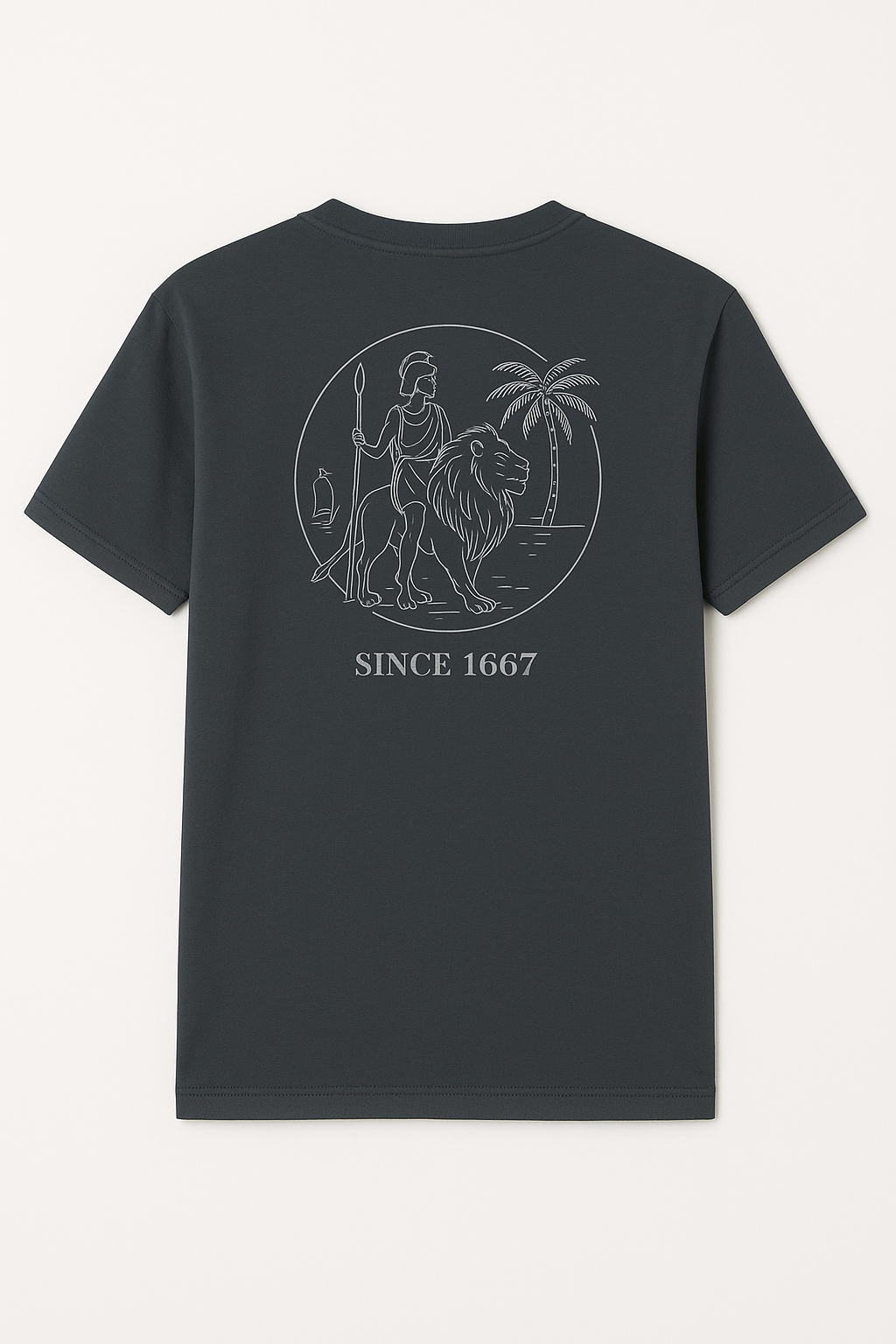 ROOTS UNITY TEE