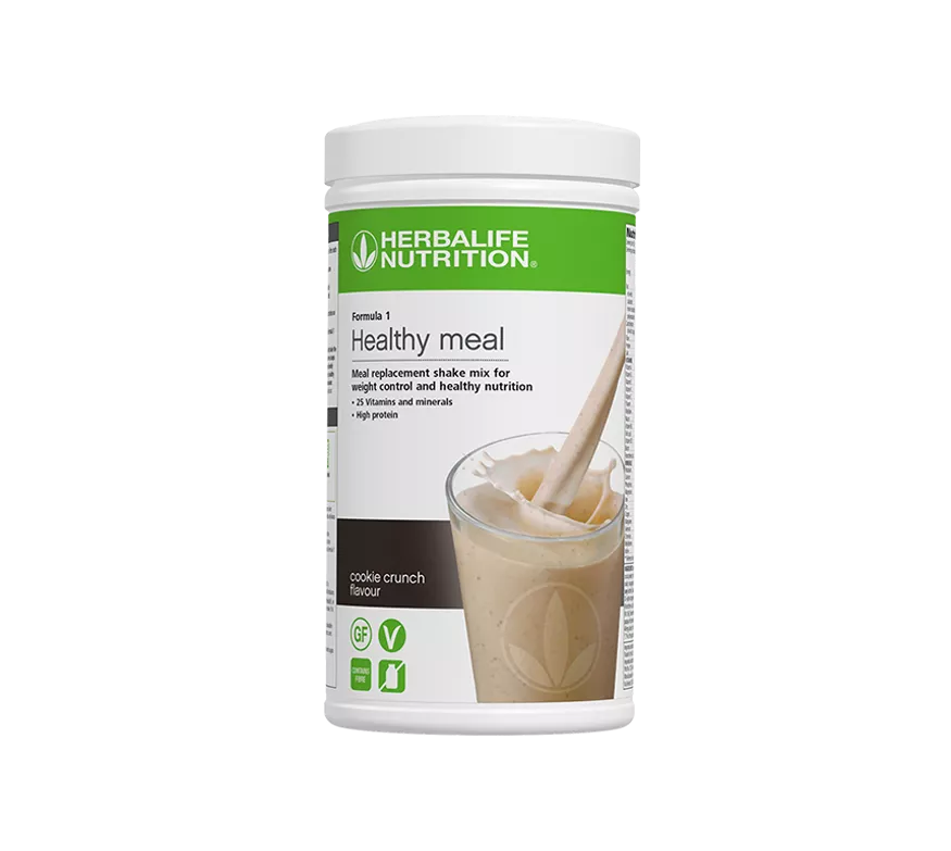 Formula 1 Shake me Shije Cookies & Cream