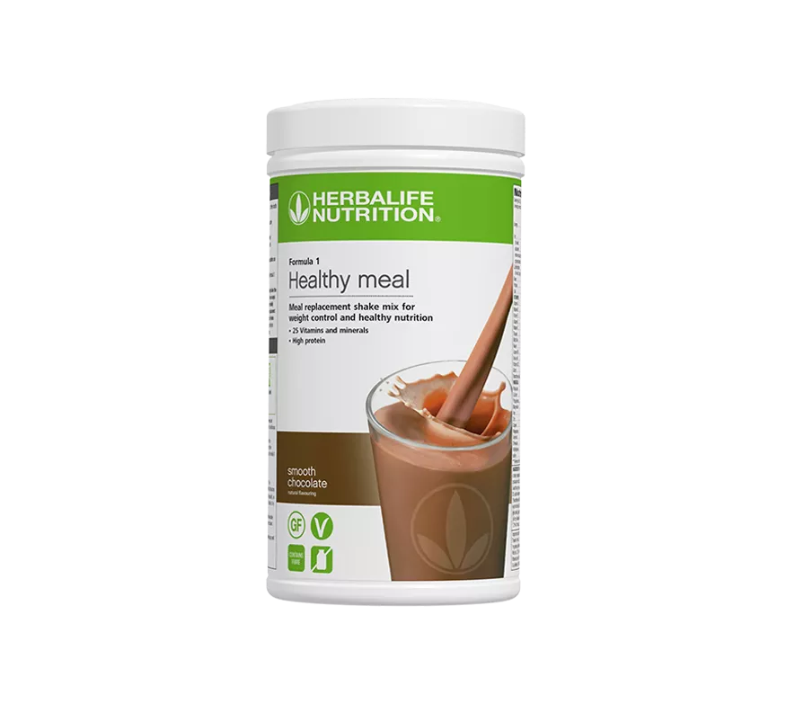 Formula 1 Shake me Shije Çokollade