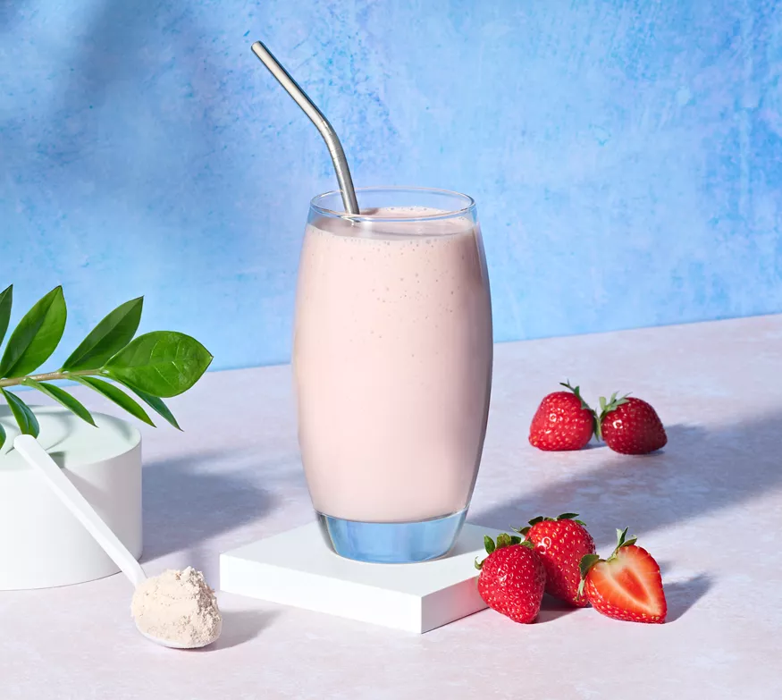 Formula 1 Shake me Shije Dredhëz