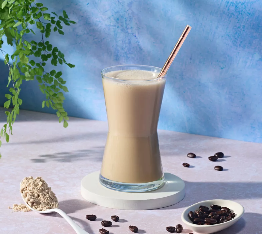 Formula 1 Shake me Shije Caffè Latte