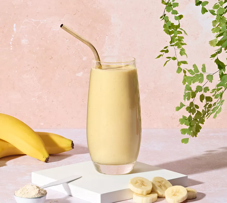 Formula 1 Shake me Shije Banane