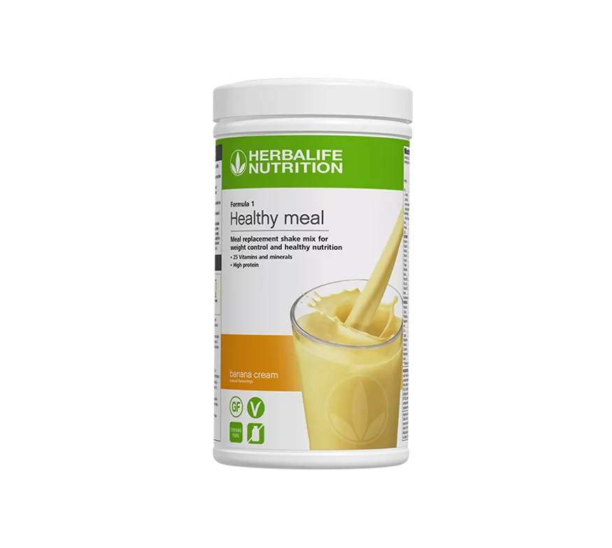 Formula 1 Shake me Shije Banane