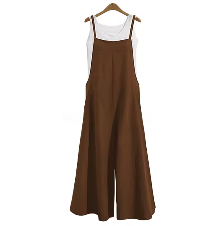 Combinaison Marie-Claire