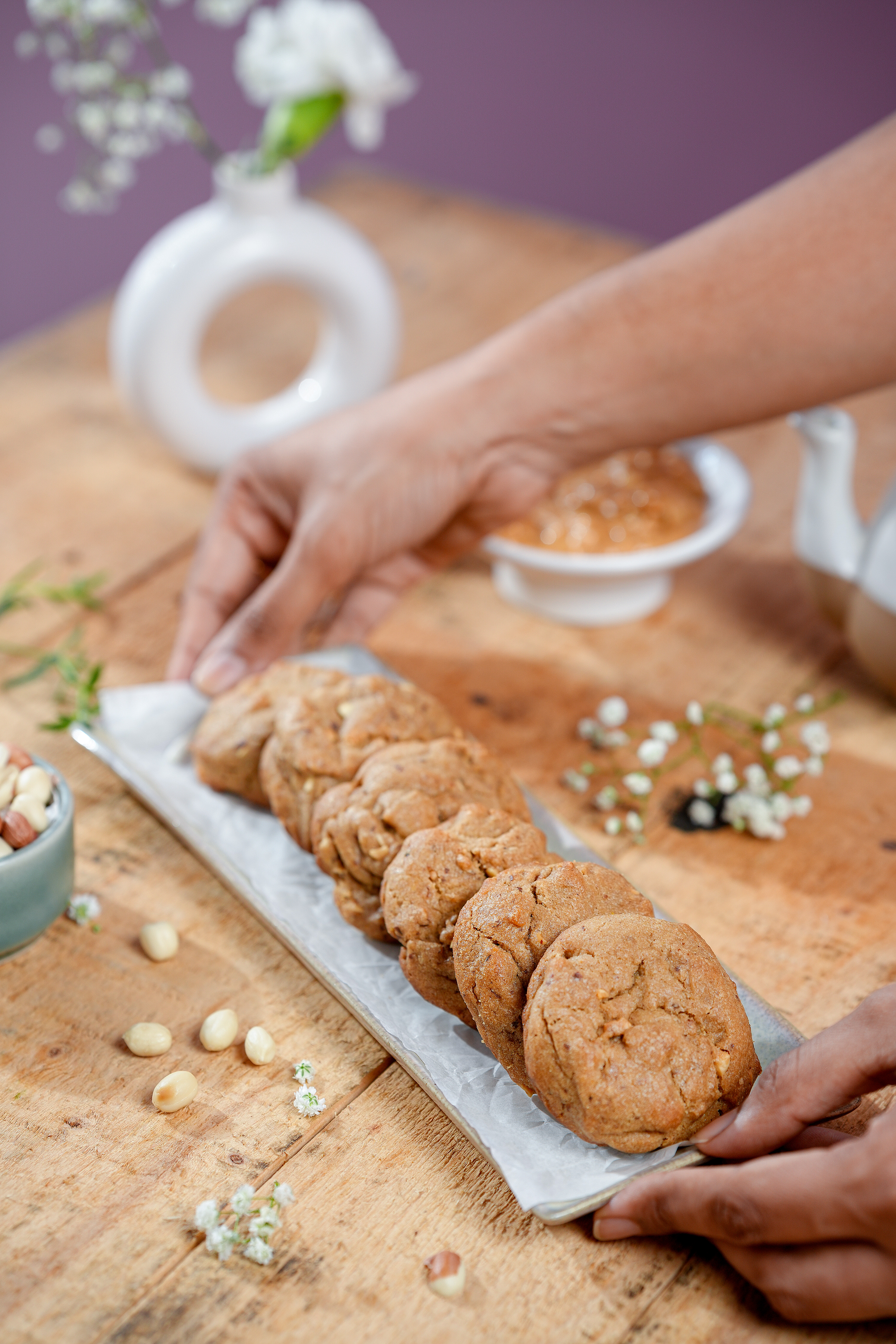 Peanut Butter Cookie