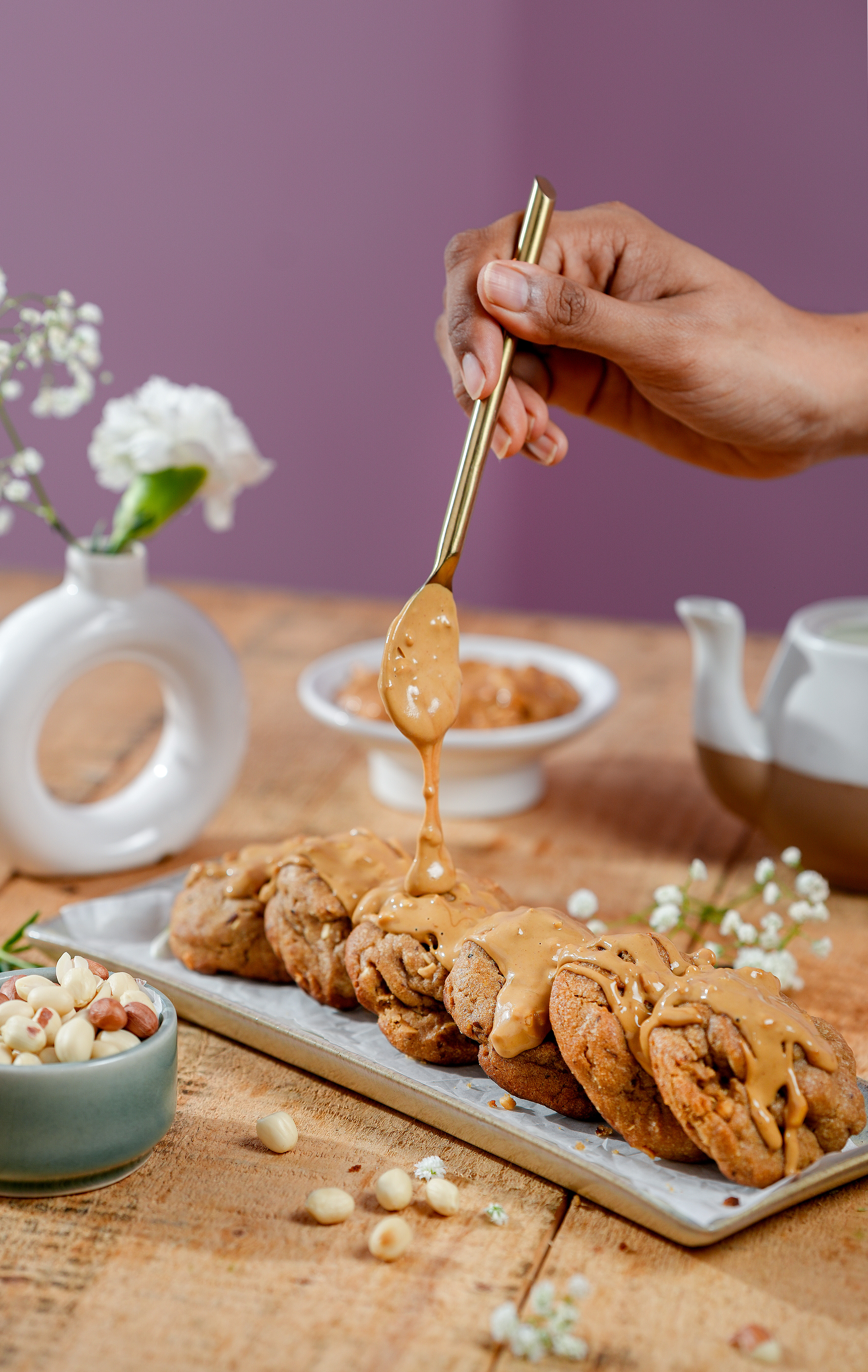 Peanut Butter Cookie