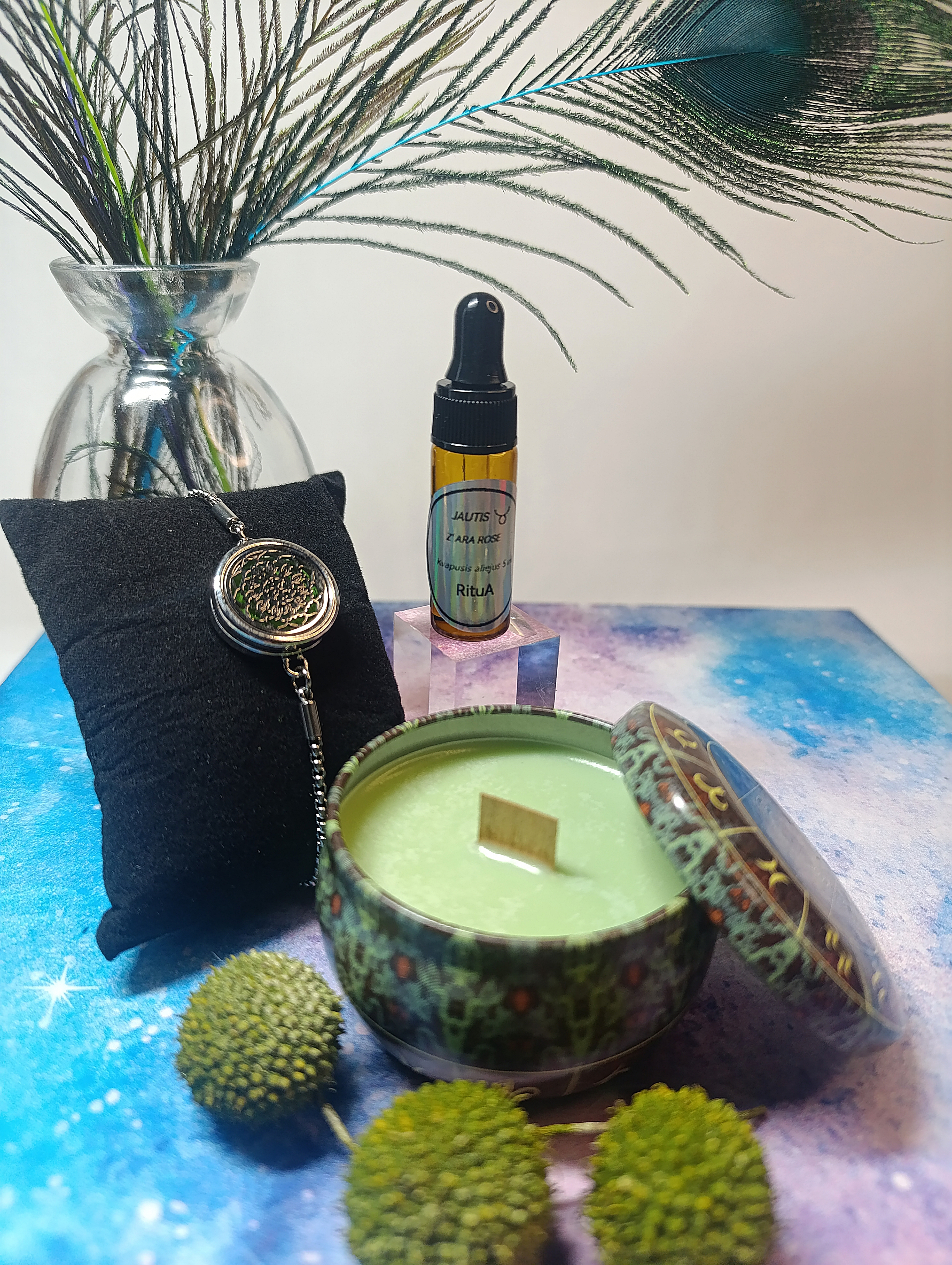 Zodiako kolekcija - Jautis