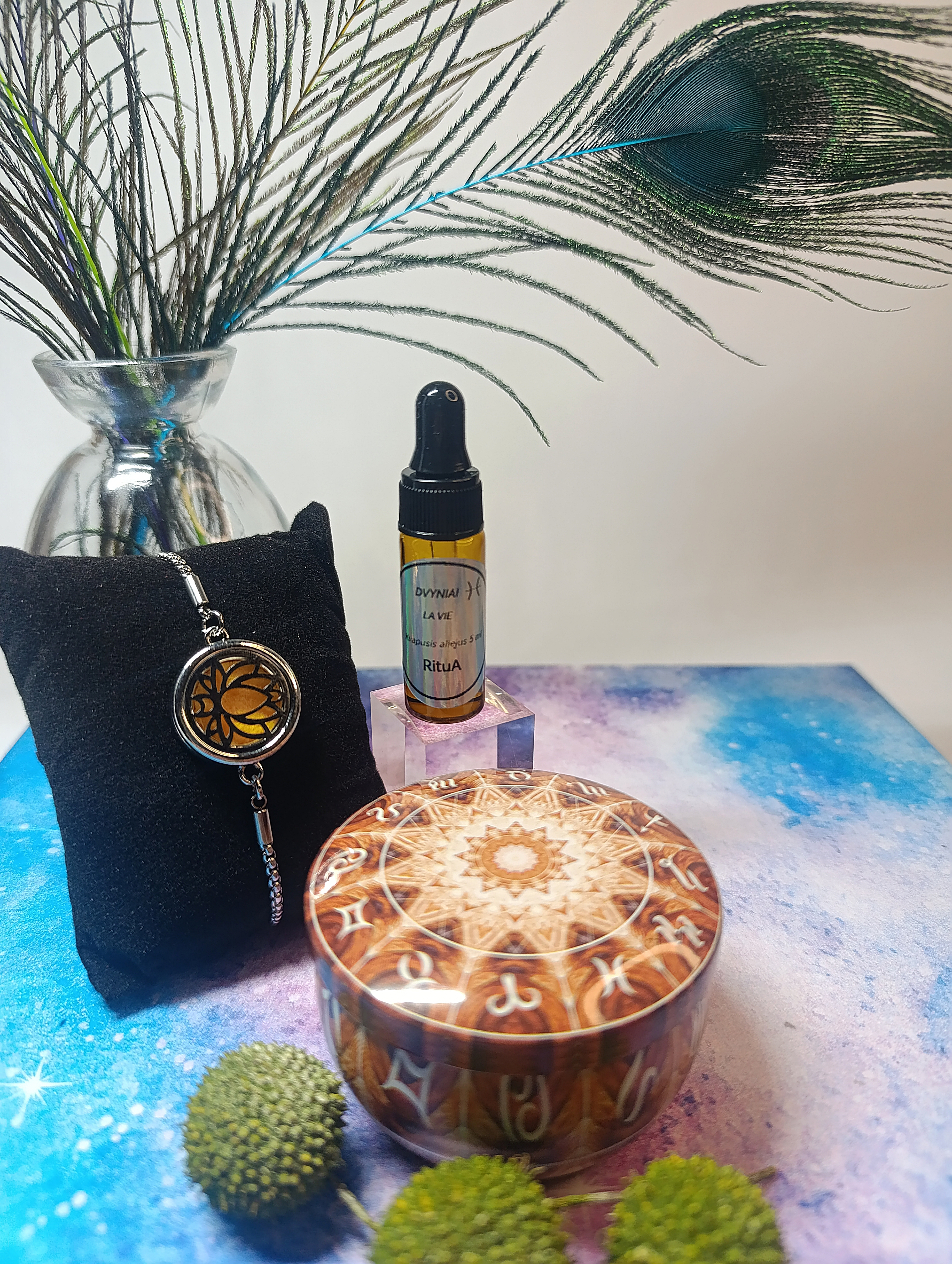 Zodiako kolekcija - Dvyniai