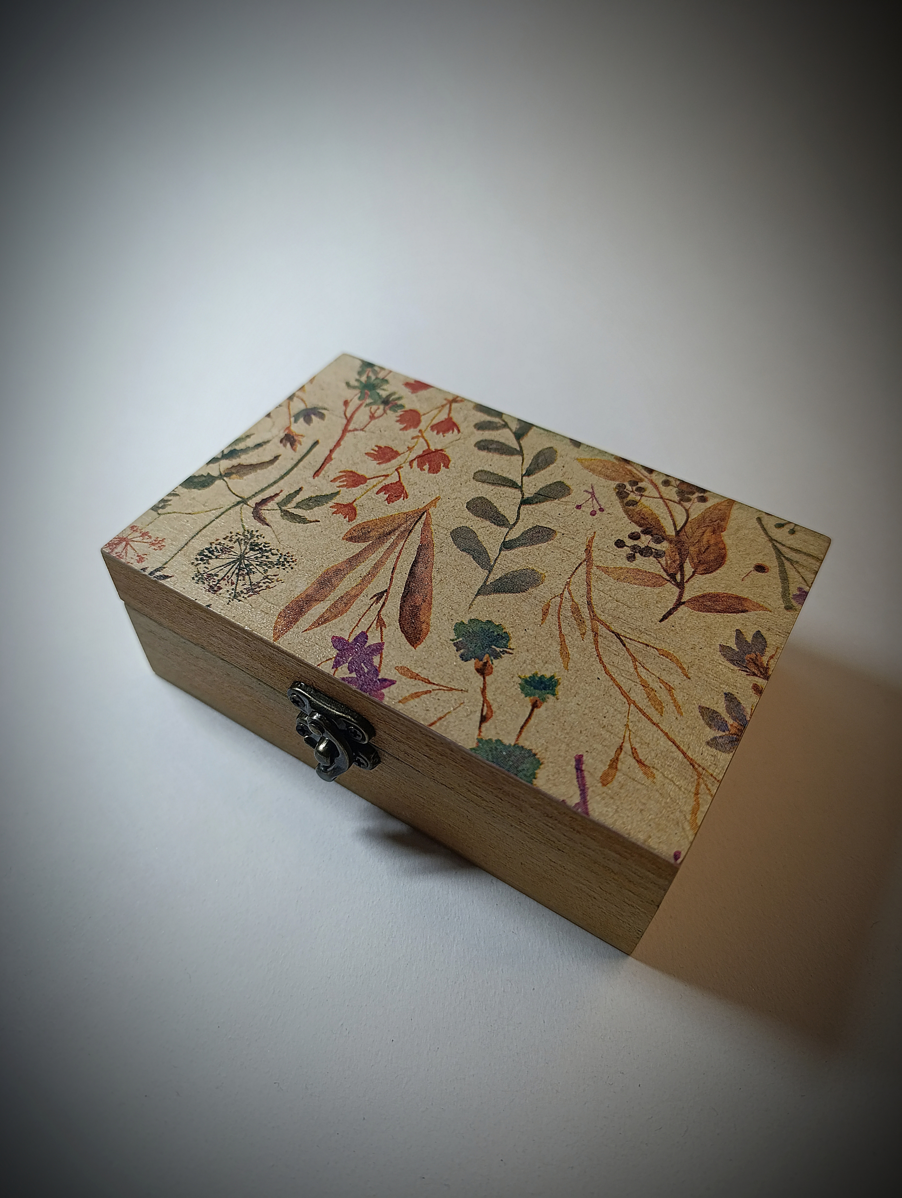 Barokinių perlų papuošalų rinkinys