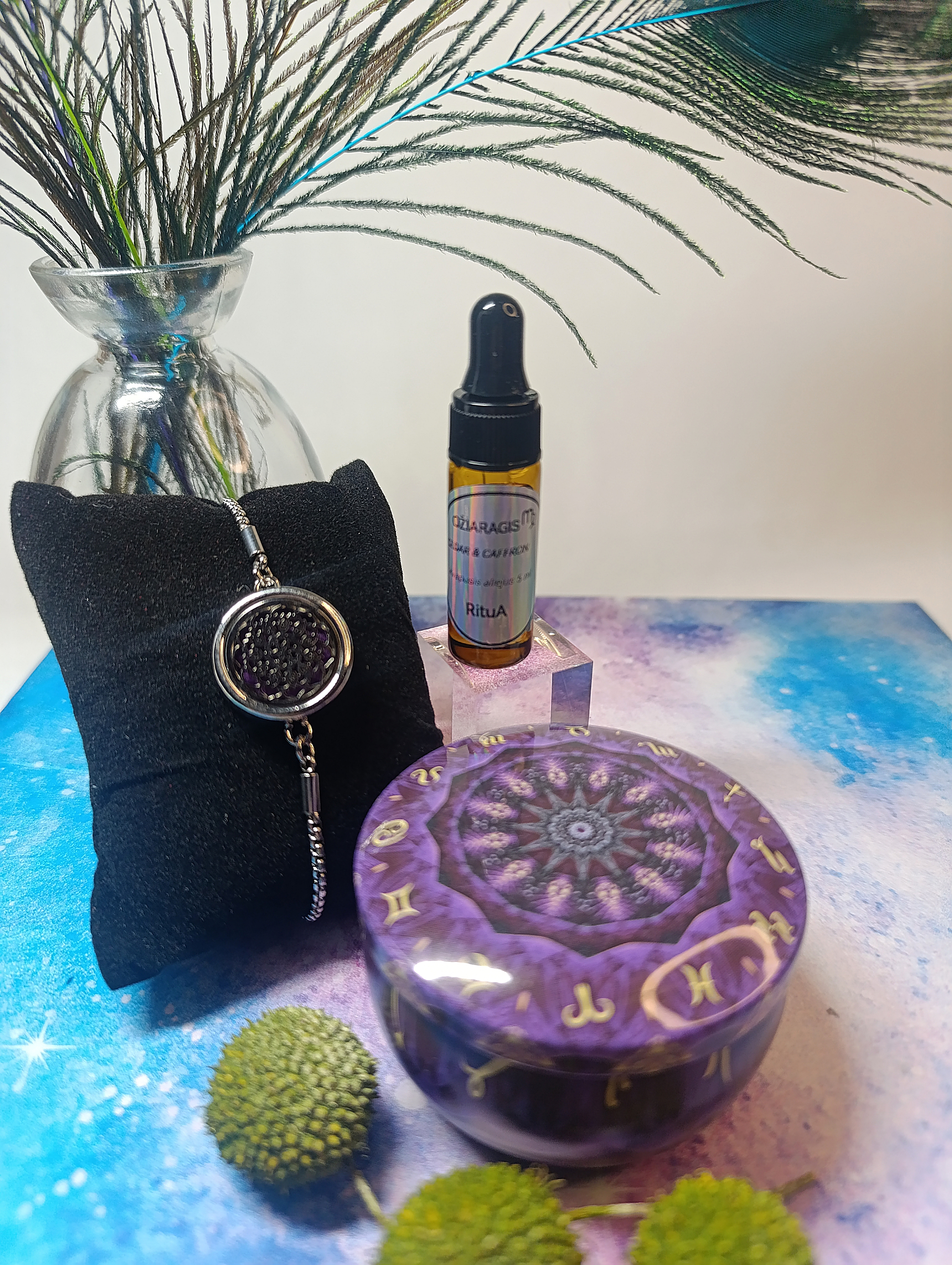 Zodiako kolekcija - Ožiaragis