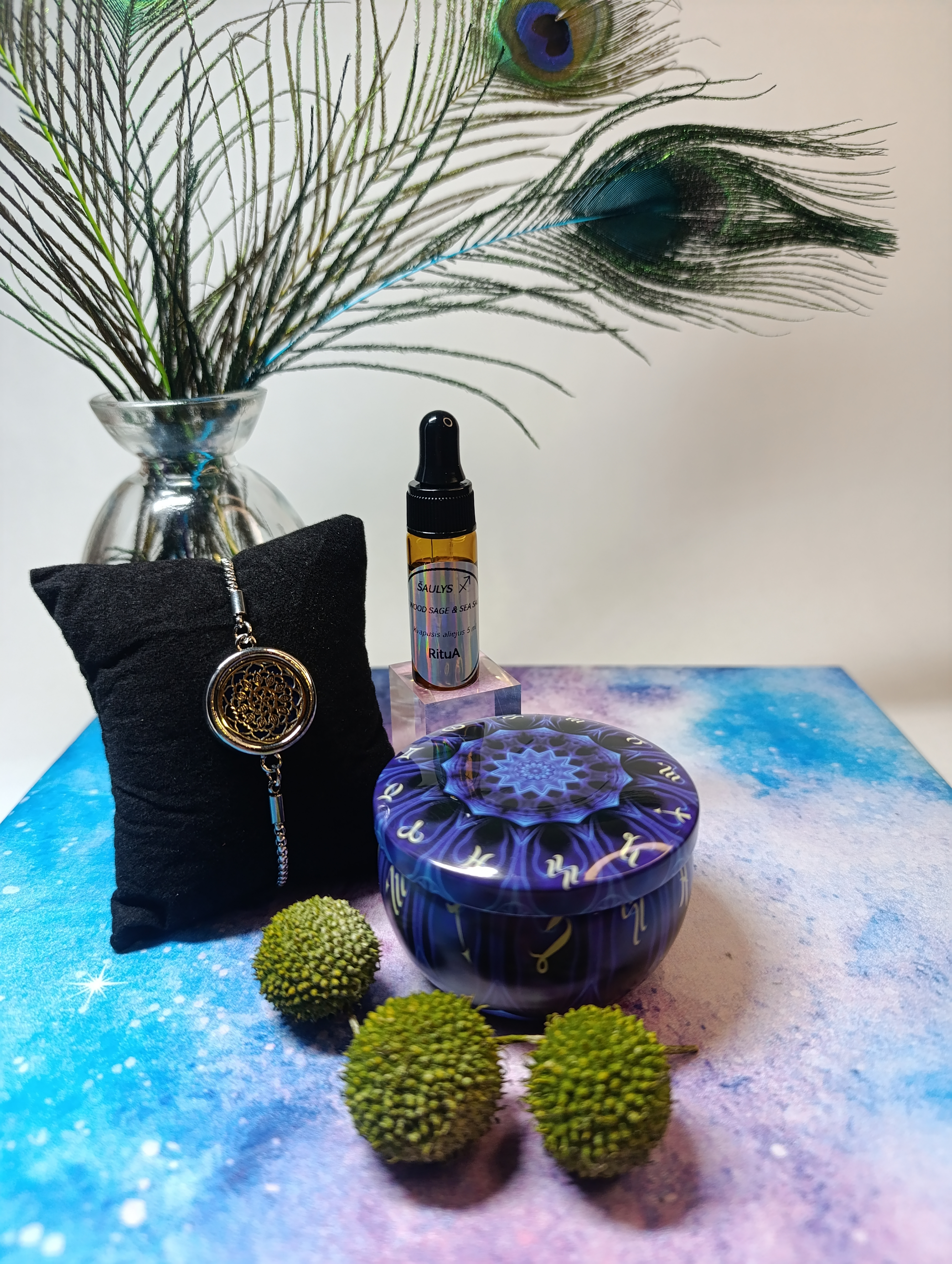 Zodiako kolekcija - Šaulys