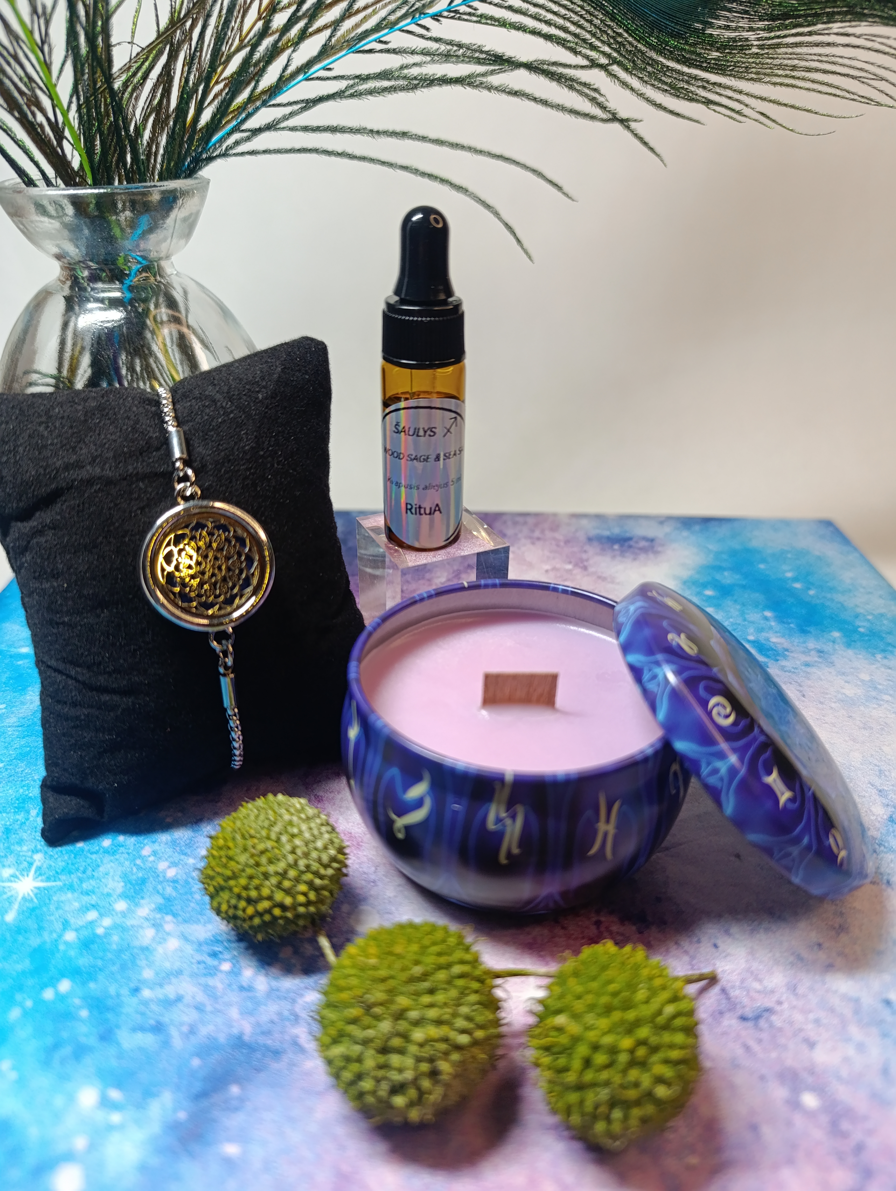 Zodiako kolekcija - Šaulys