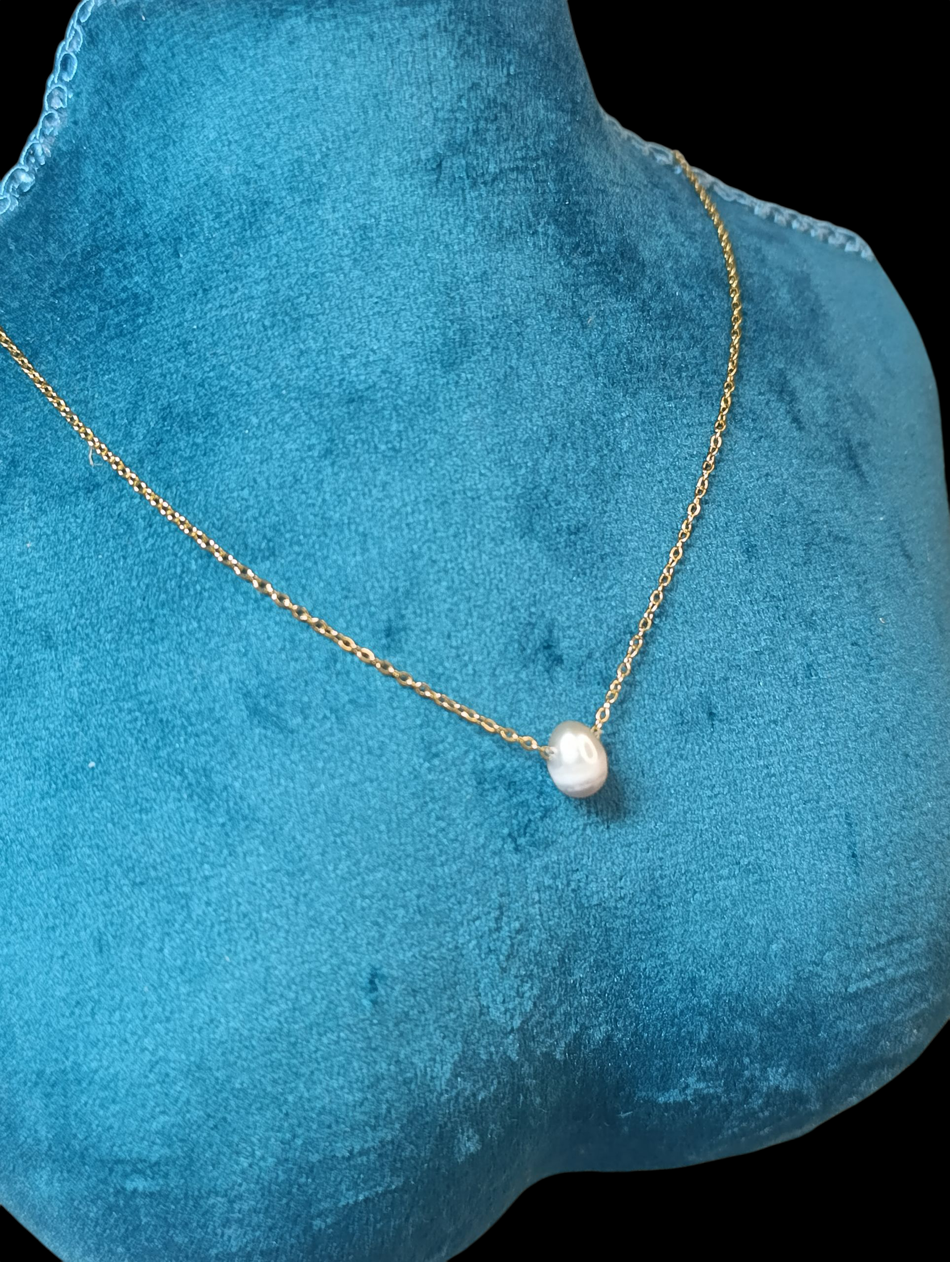 Prabangus Perle D’Eau Douce rinkinys grožiui puoselėti