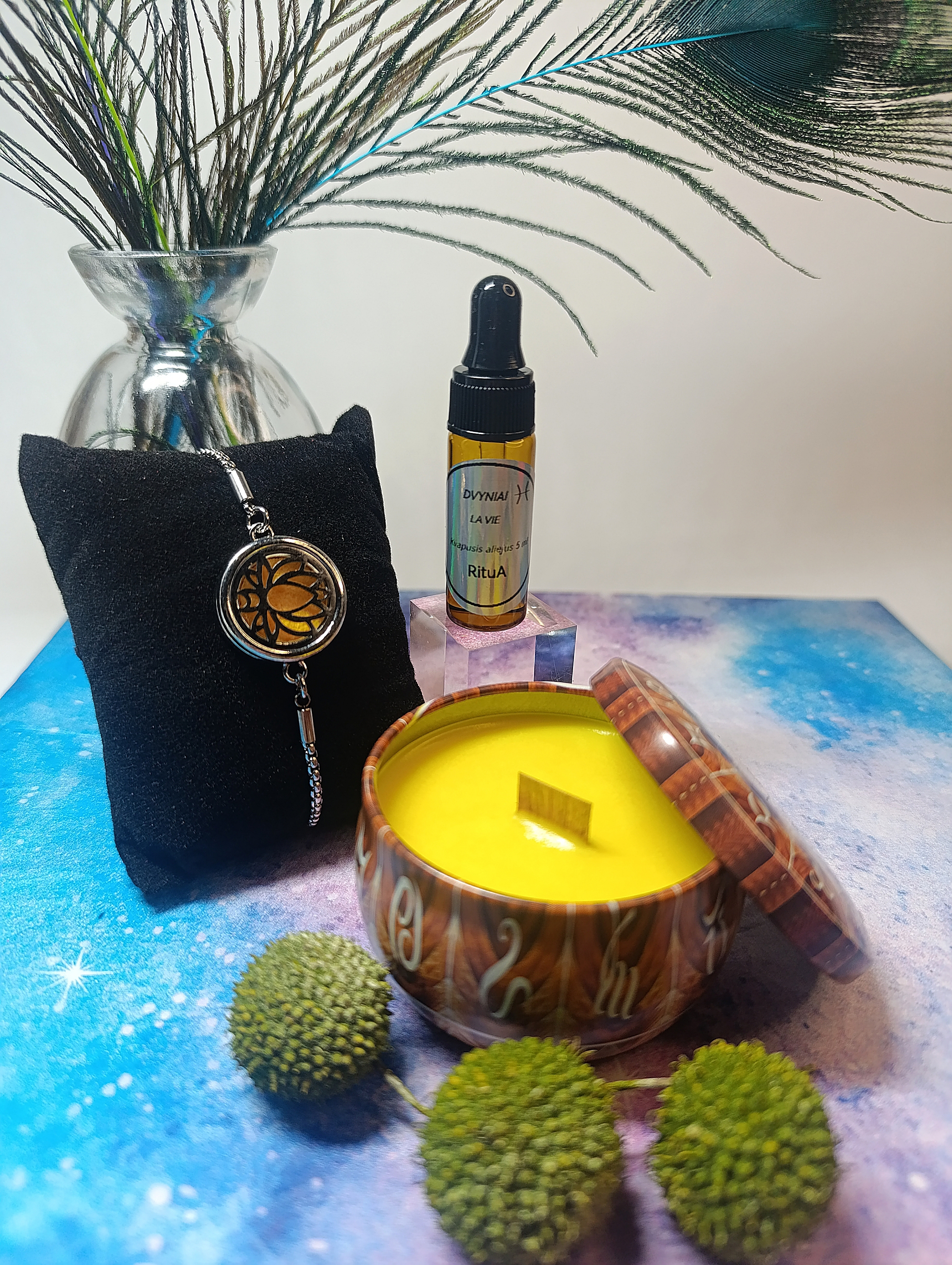 Zodiako kolekcija - Dvyniai