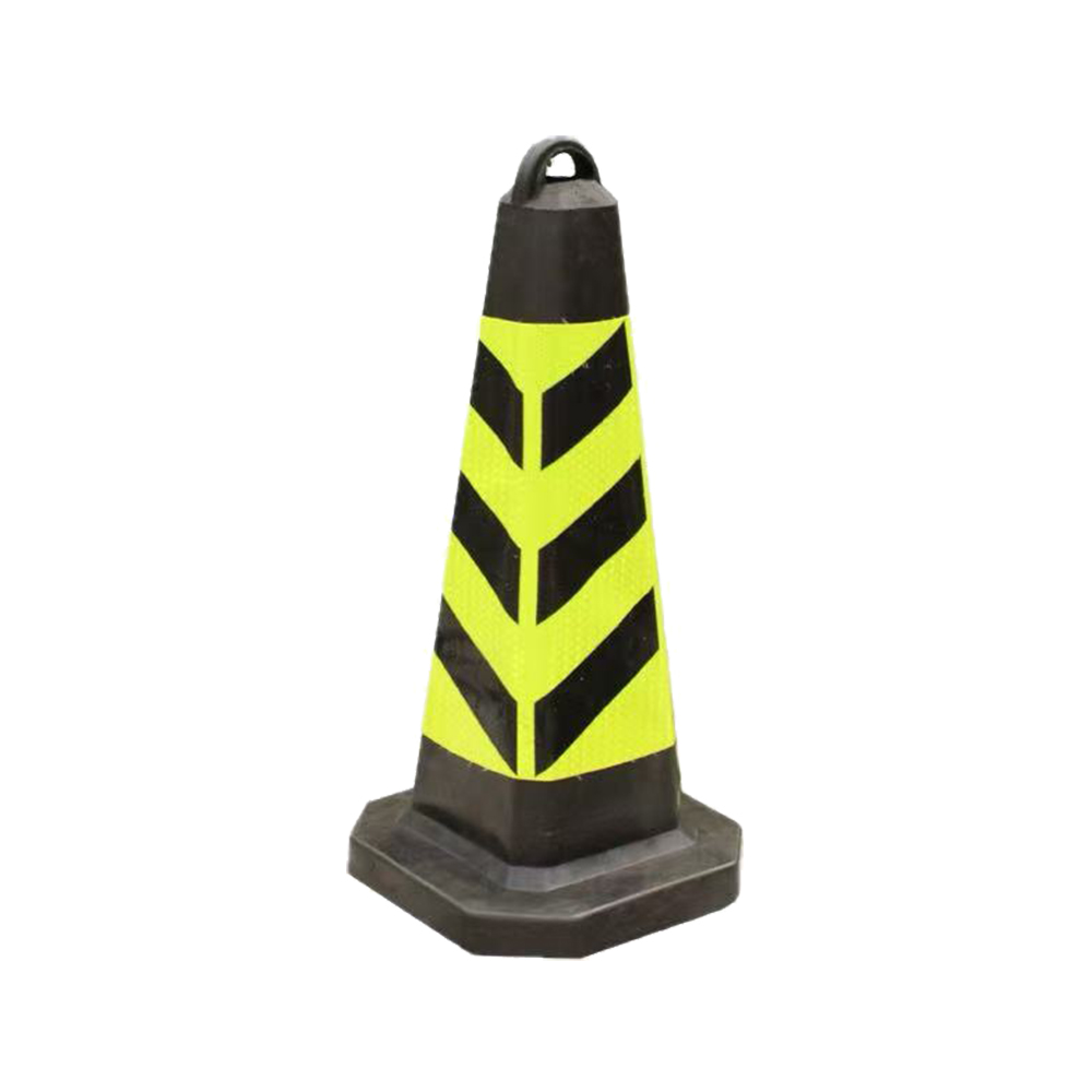 Traffic Cone - Square Cone