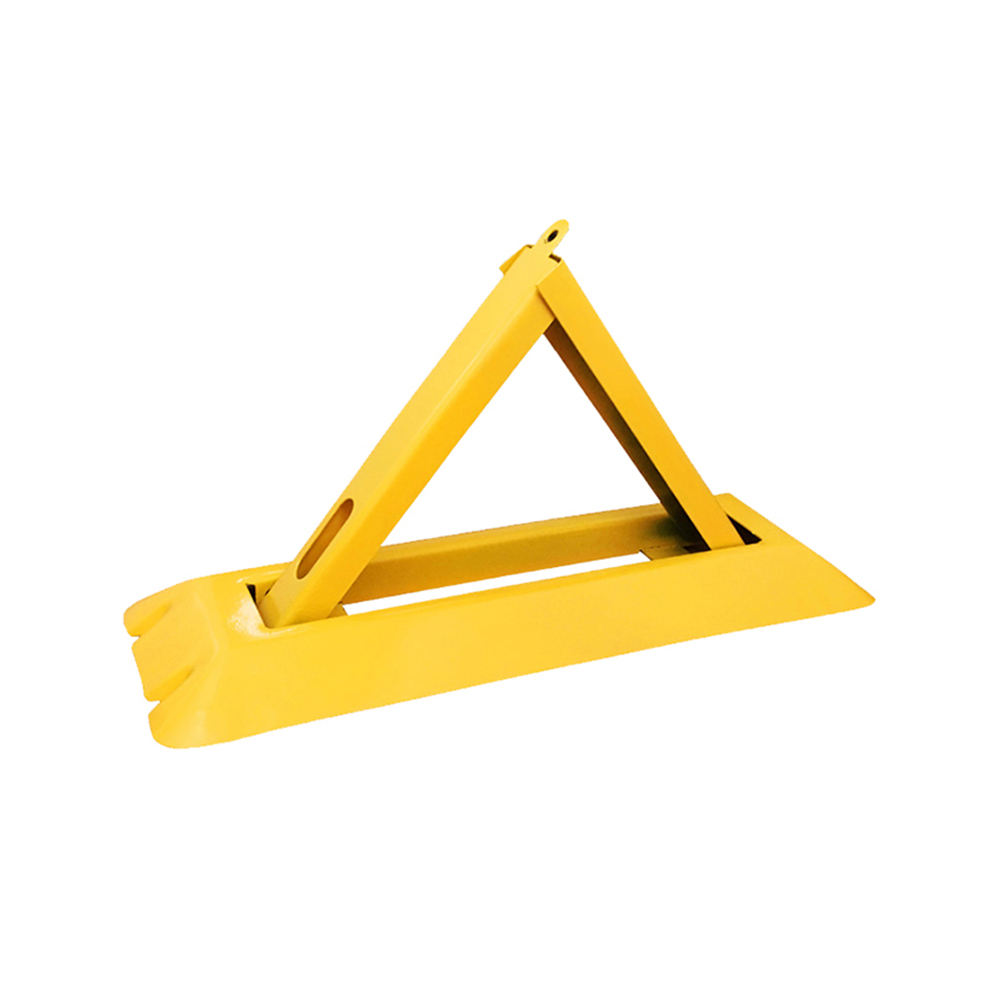 Triangle Parking Lock *