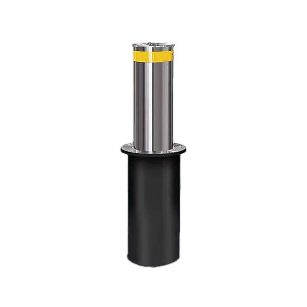 Automatic column