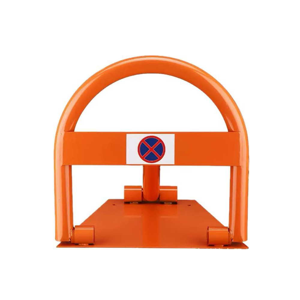 Manual parking lock: N type