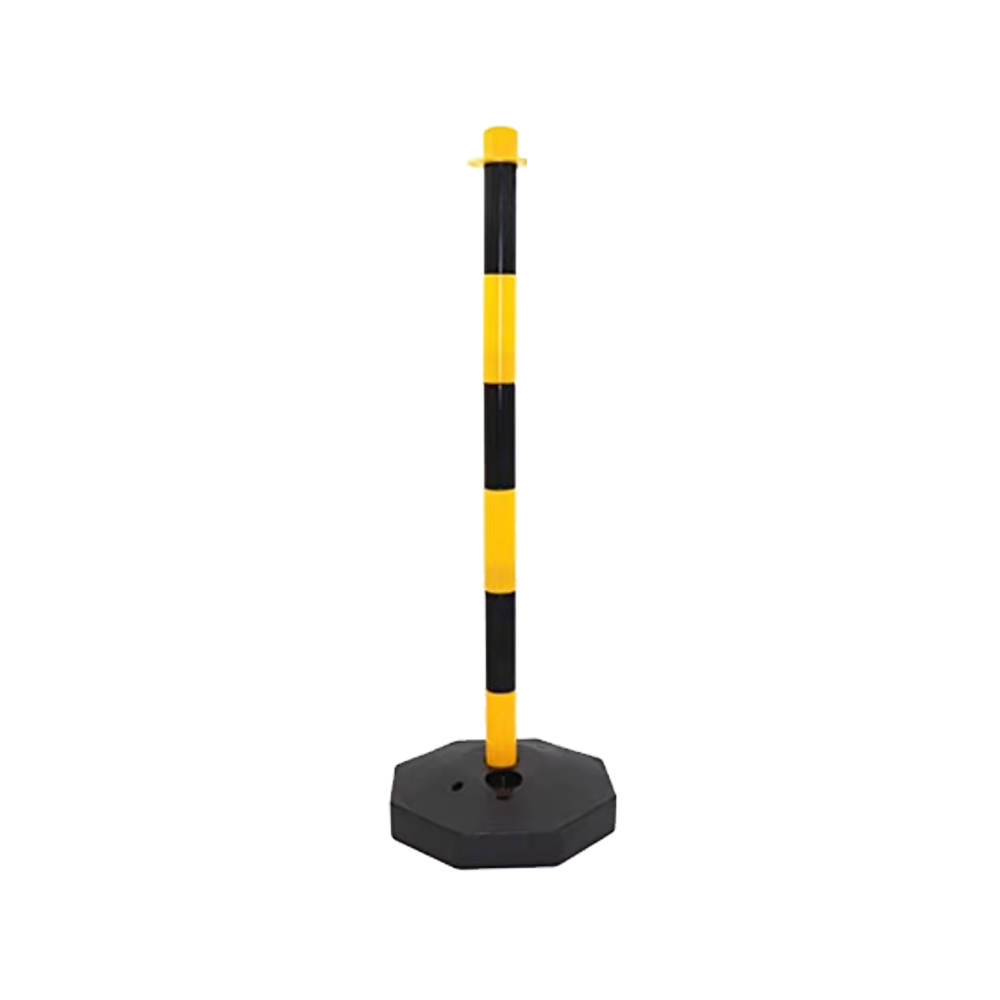 Water Injection Warning Post