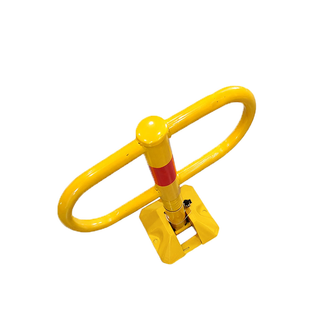 Manual parking lock: Spring Parking Lock