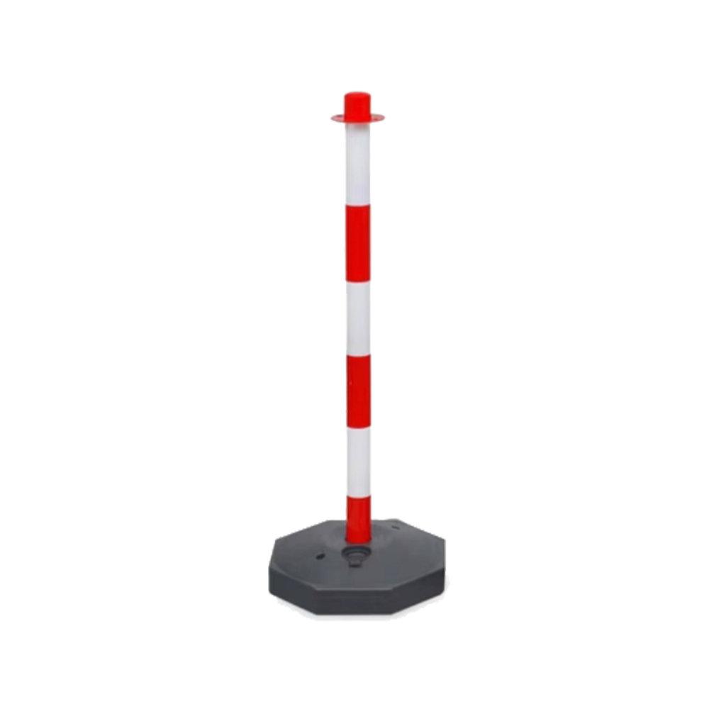 Water Injection Warning Post *