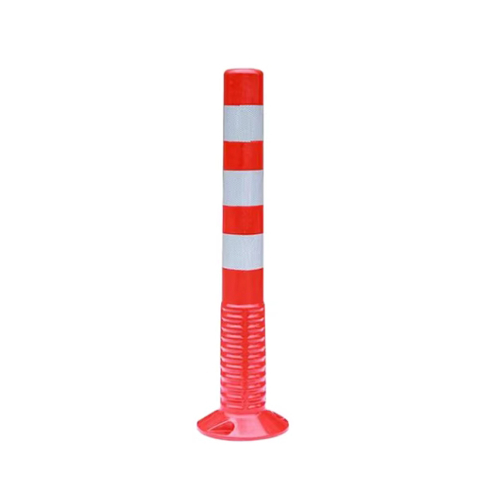 PU Warning Post - Highly Elastic and Impact-Resistant *