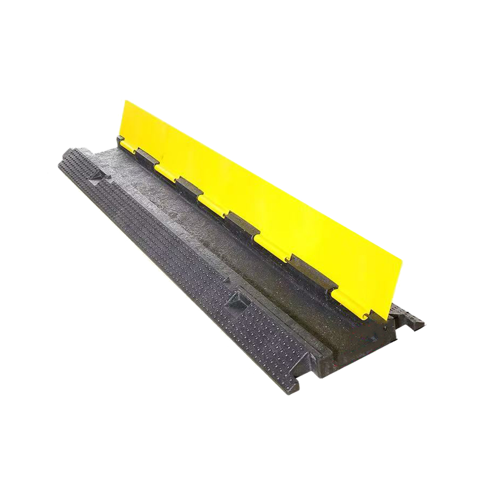 Cover Plate Wire Trough
