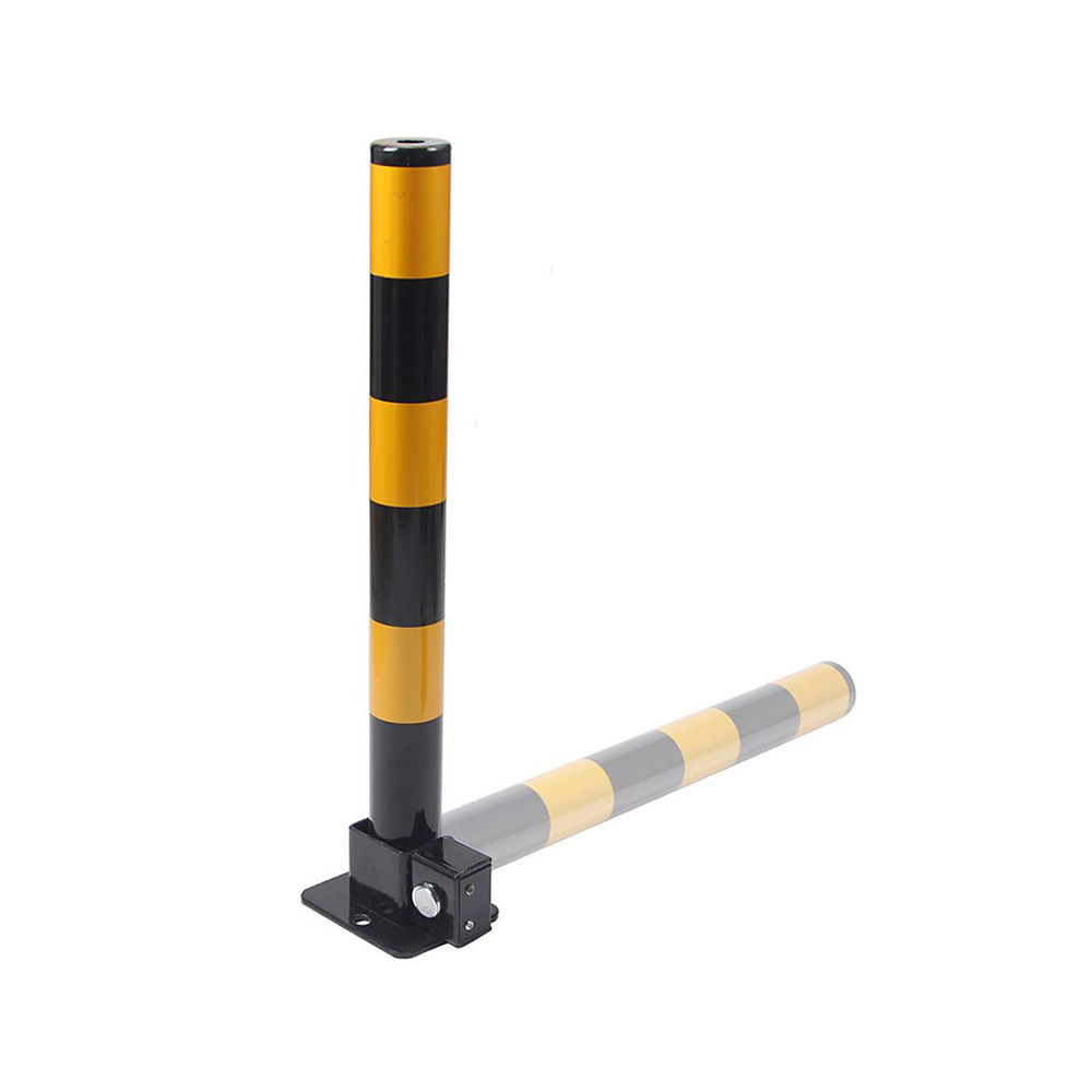 Column Car Stopper *