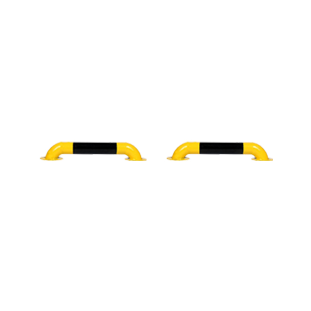 U-shaped Car Stopper