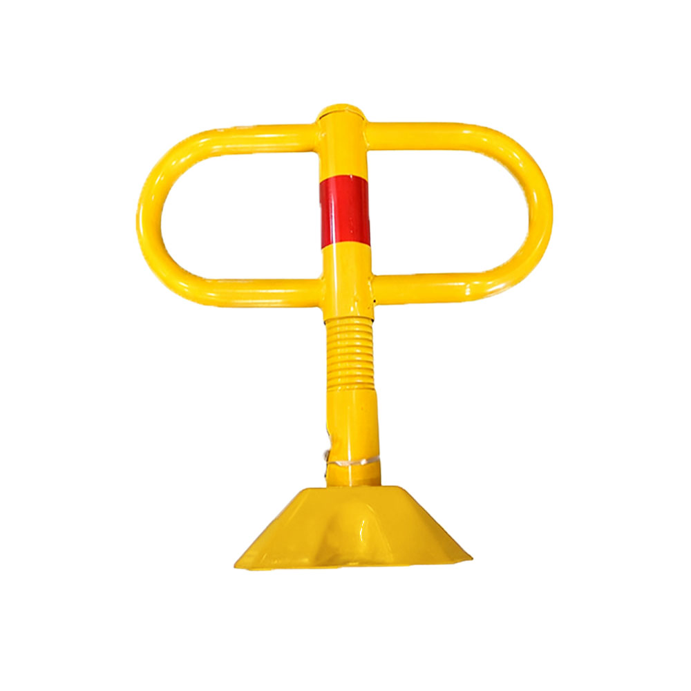 Manual parking lock: Spring Parking Lock