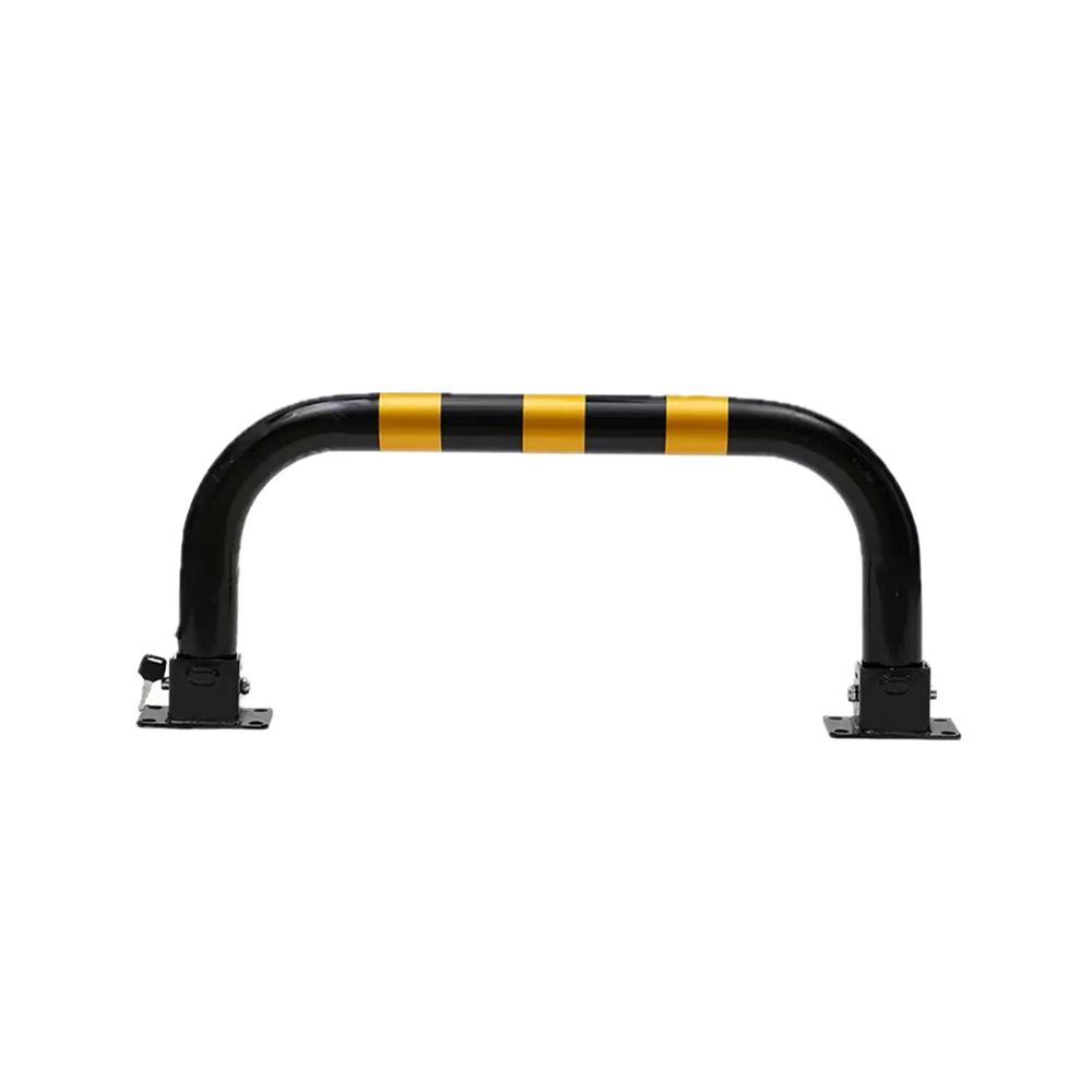 U-shaped Parking Lock